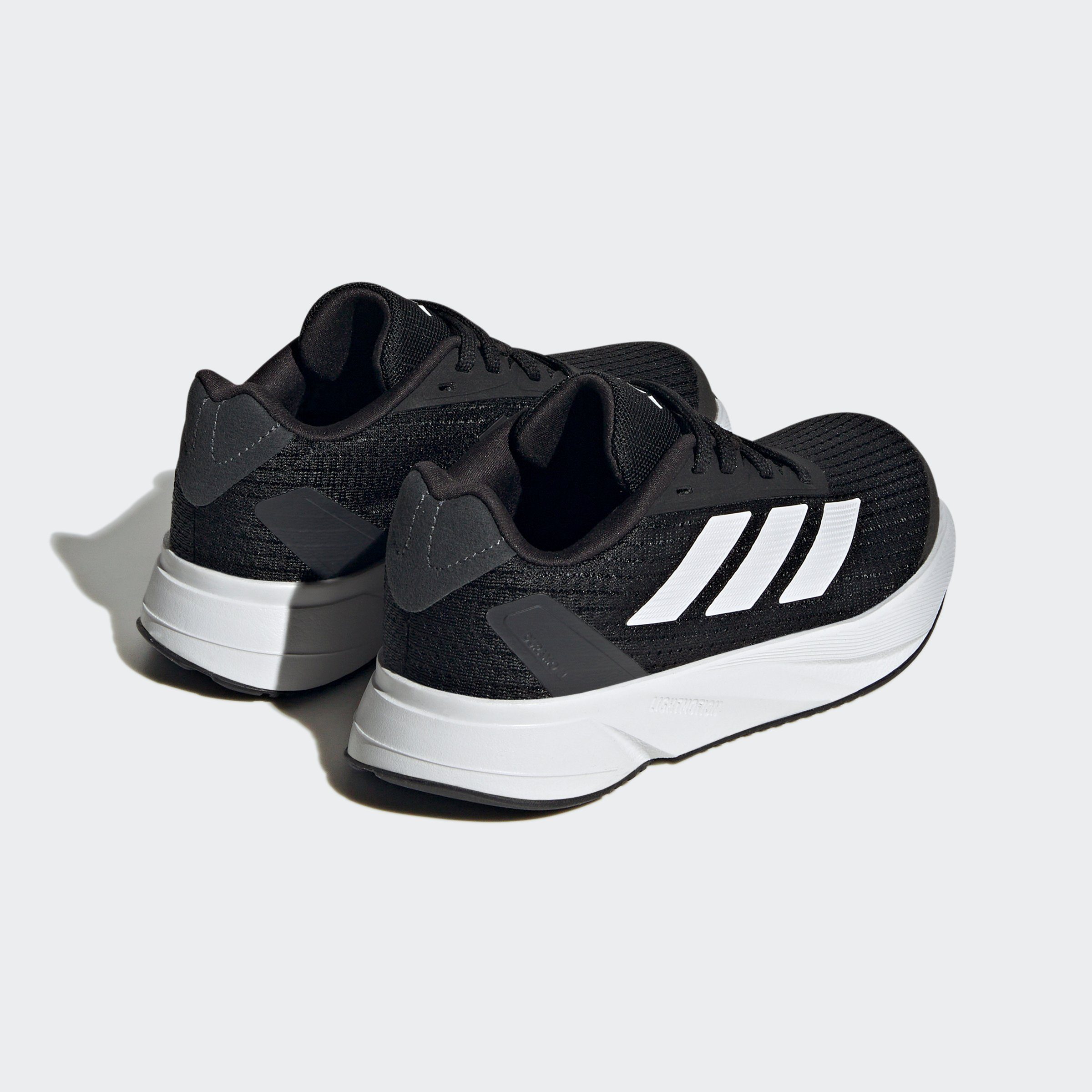 / Black KIDS DURAMO White SL Sneaker Cloud adidas Core / Sportswear Carbon