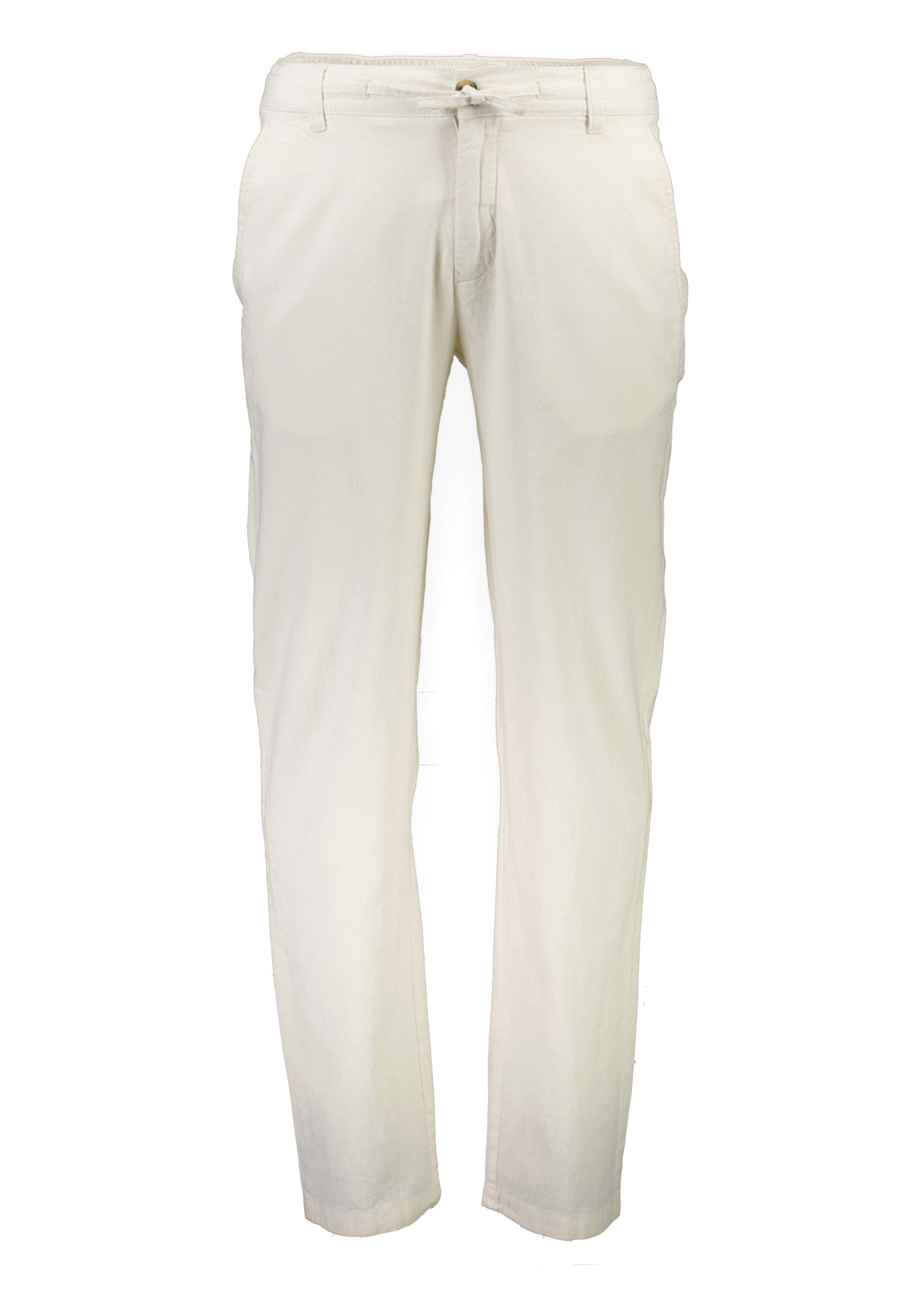 Leinenhose