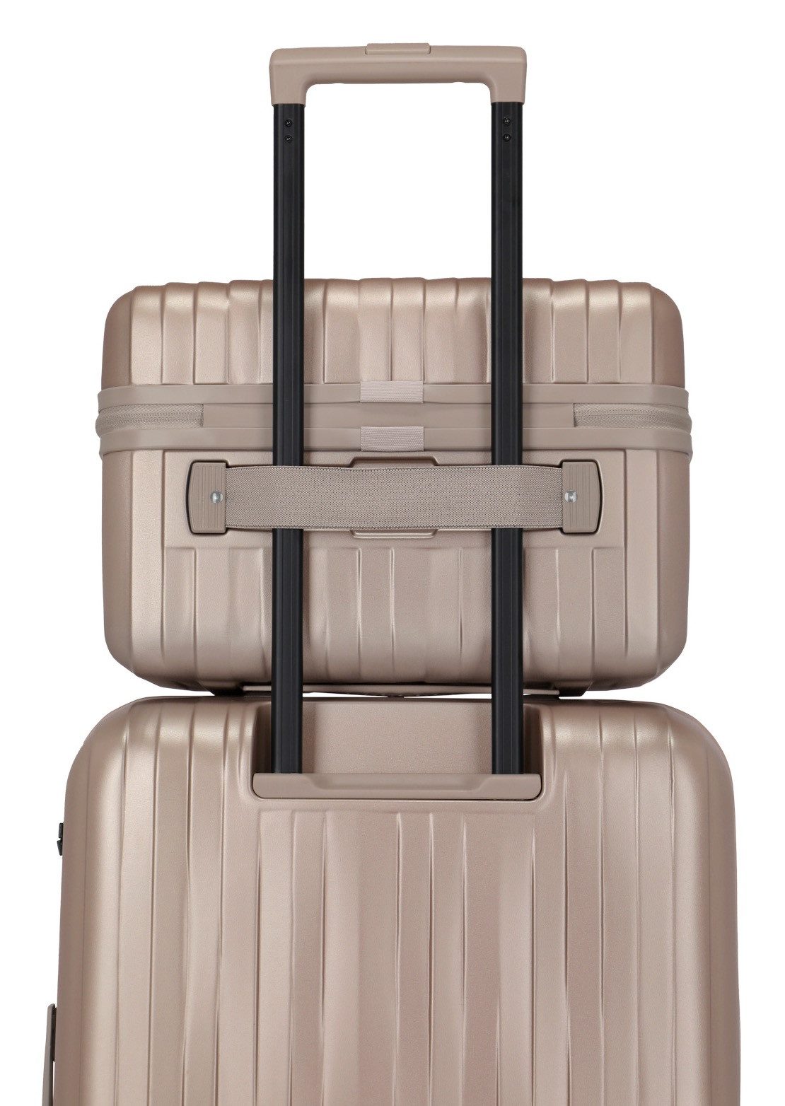 travelite Beautycase BARBARA NOVELTY Kosmetikkoffer