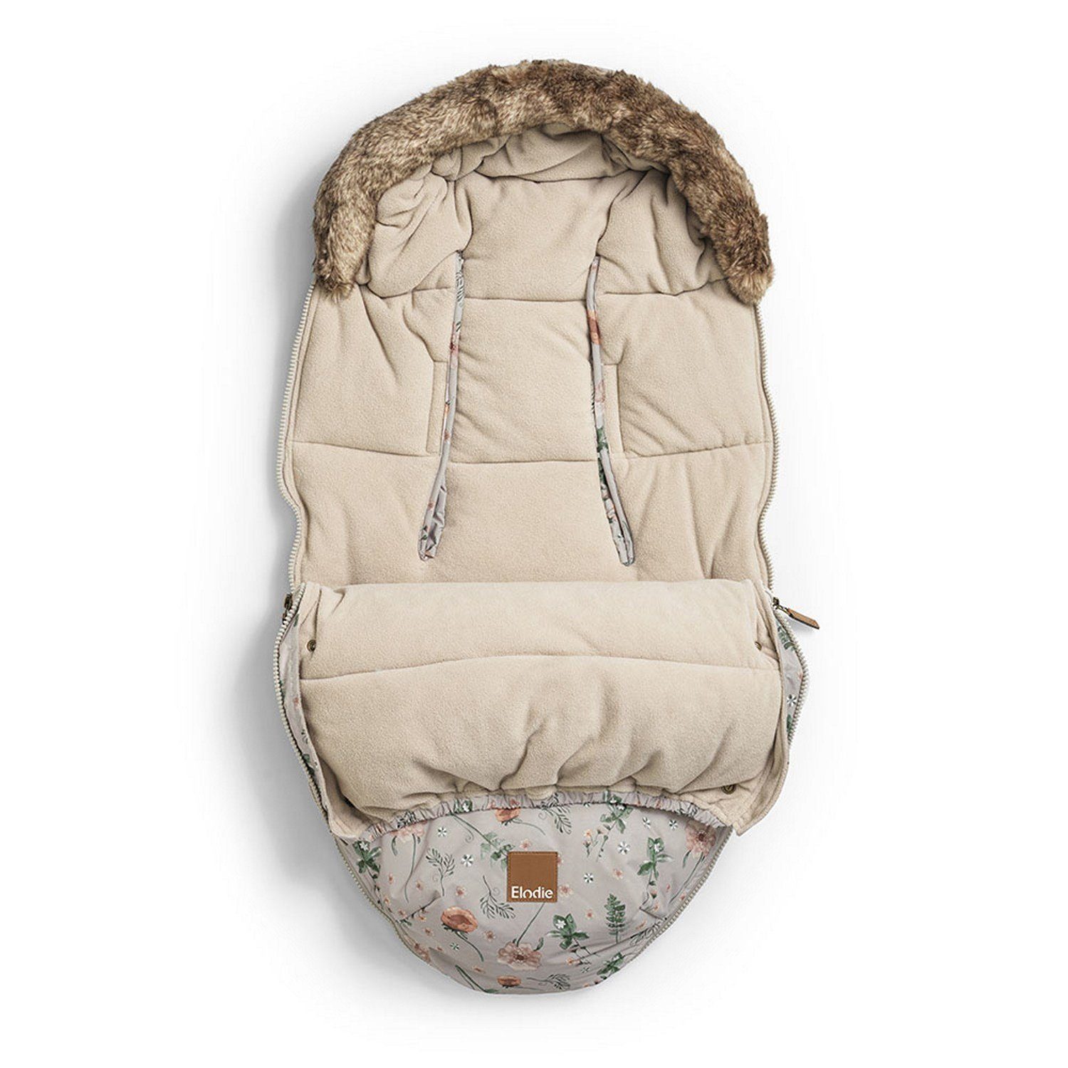 Elodie Fußsack Fußsack - Meadow Blossom (1-tlg)