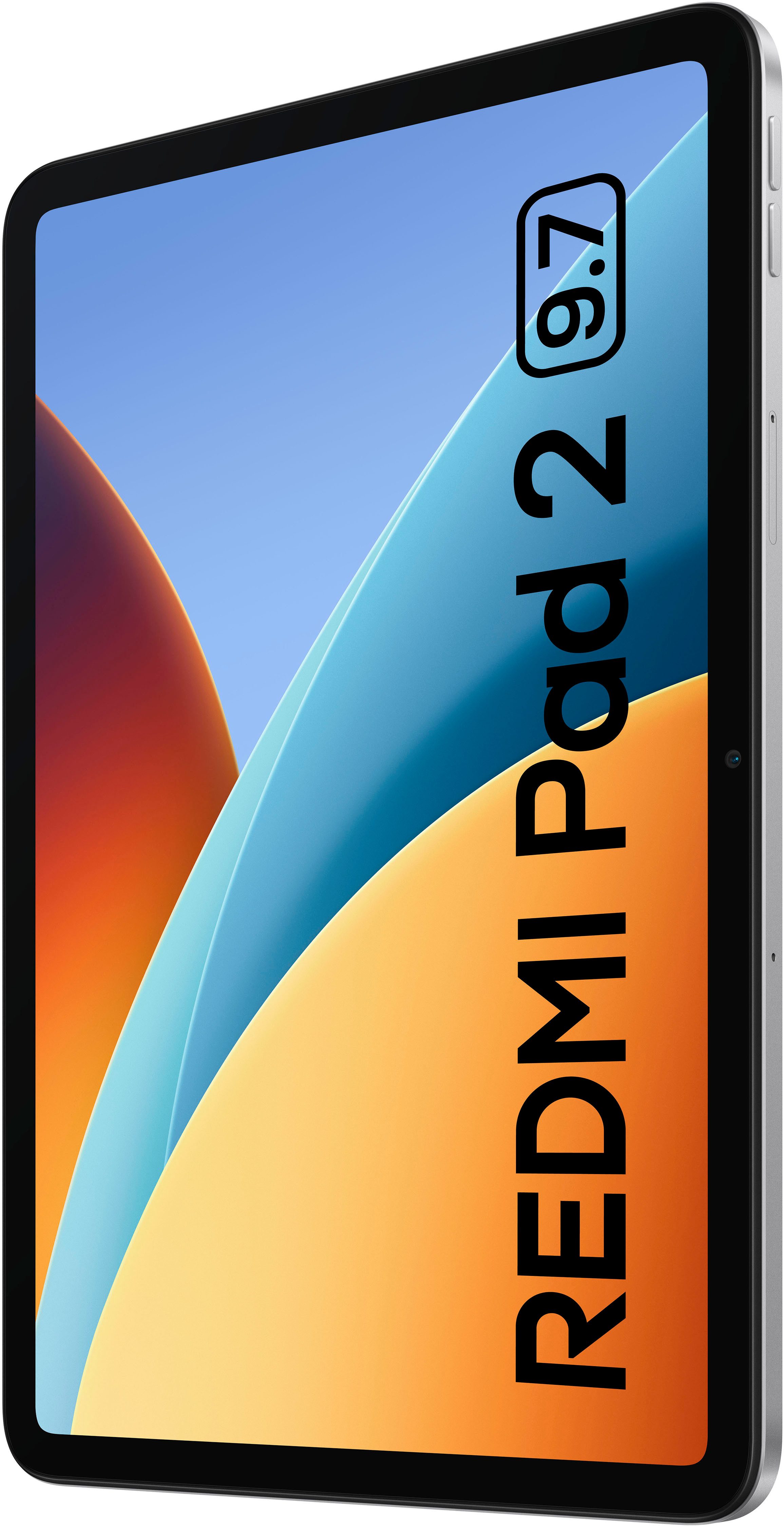 Xiaomi Pad 2 9.7" Tablet (9,7", Android)