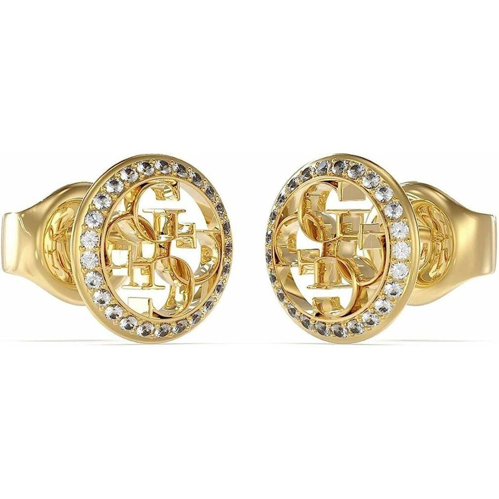 Guess Paar Ohrstecker Damen Ohrstecker JUBE02136JWYGTU günstig online kaufen
