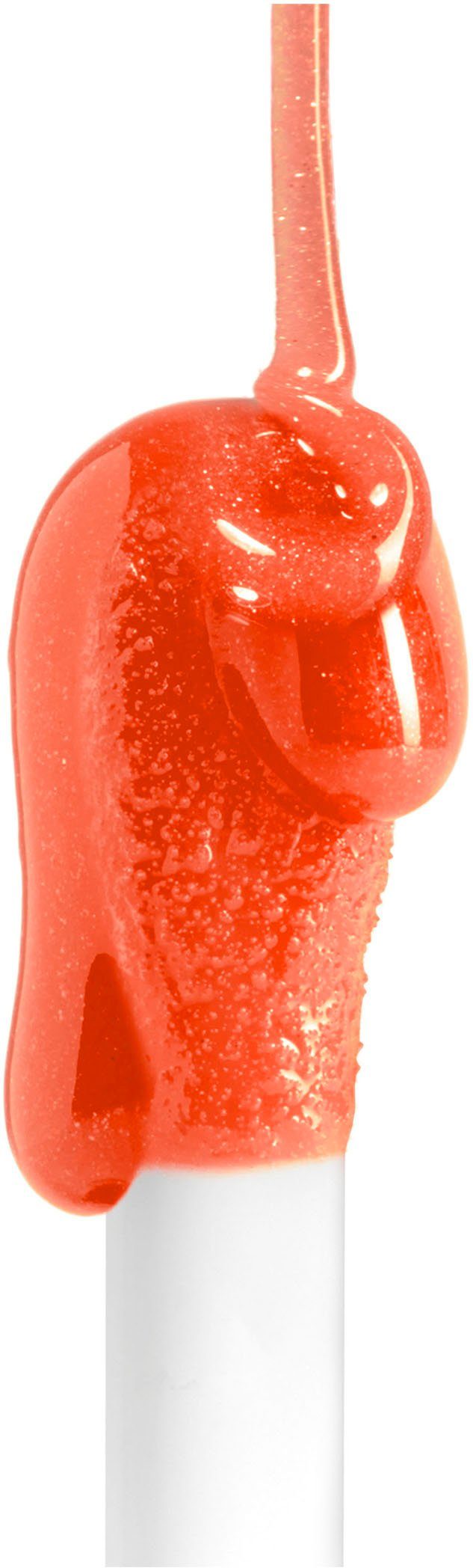 NYX Lipgloss NYX Professional Makeup Fat Oil lip Drip - Lippgloss, mit natürlichen Inhaltstoffen