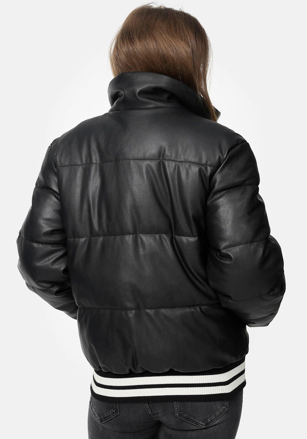 Blouson HYBREASAL Lonsdale