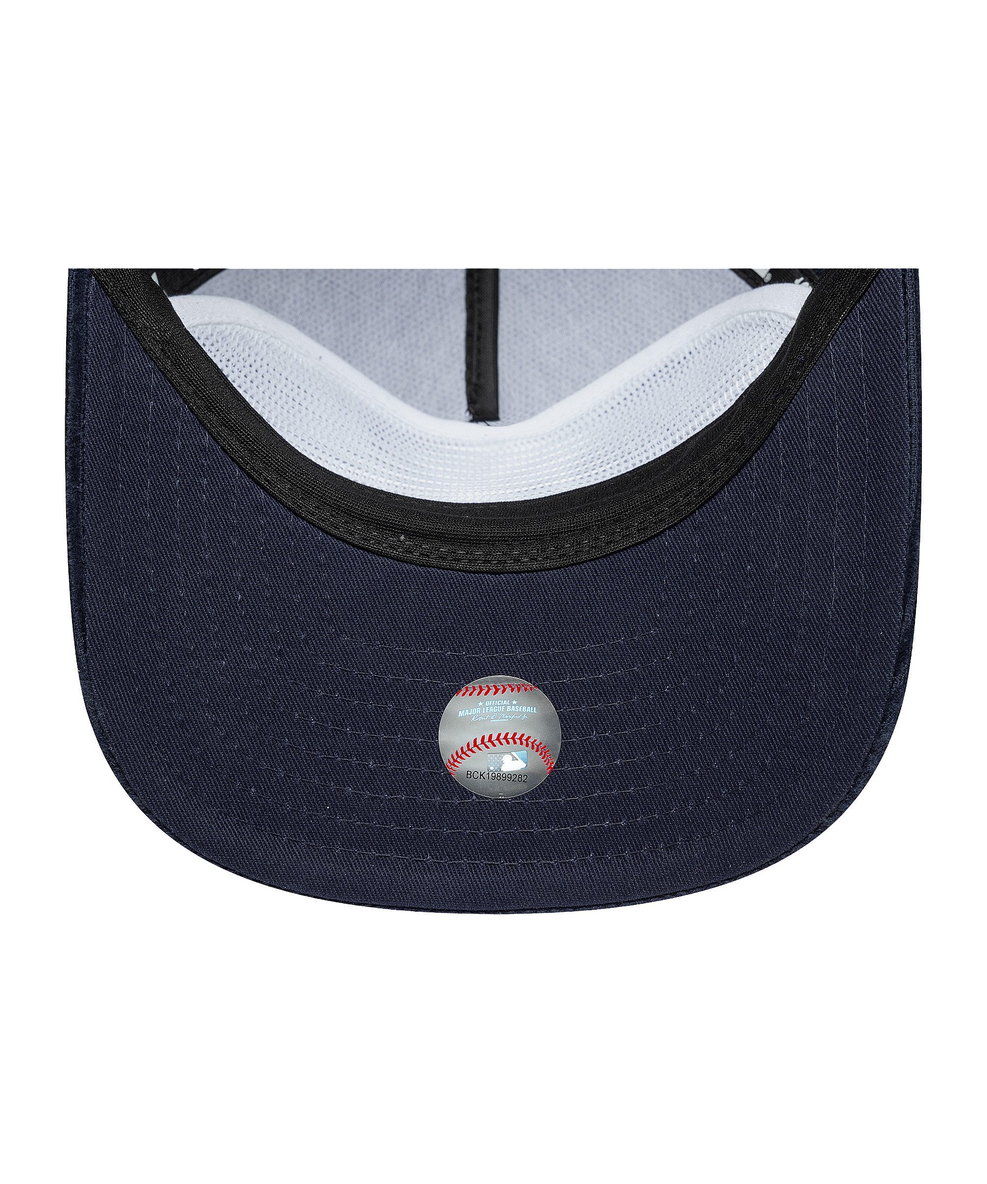 New Era Baseball Cap New Era MLB 19Twenty New York Yankees COOPS Cap