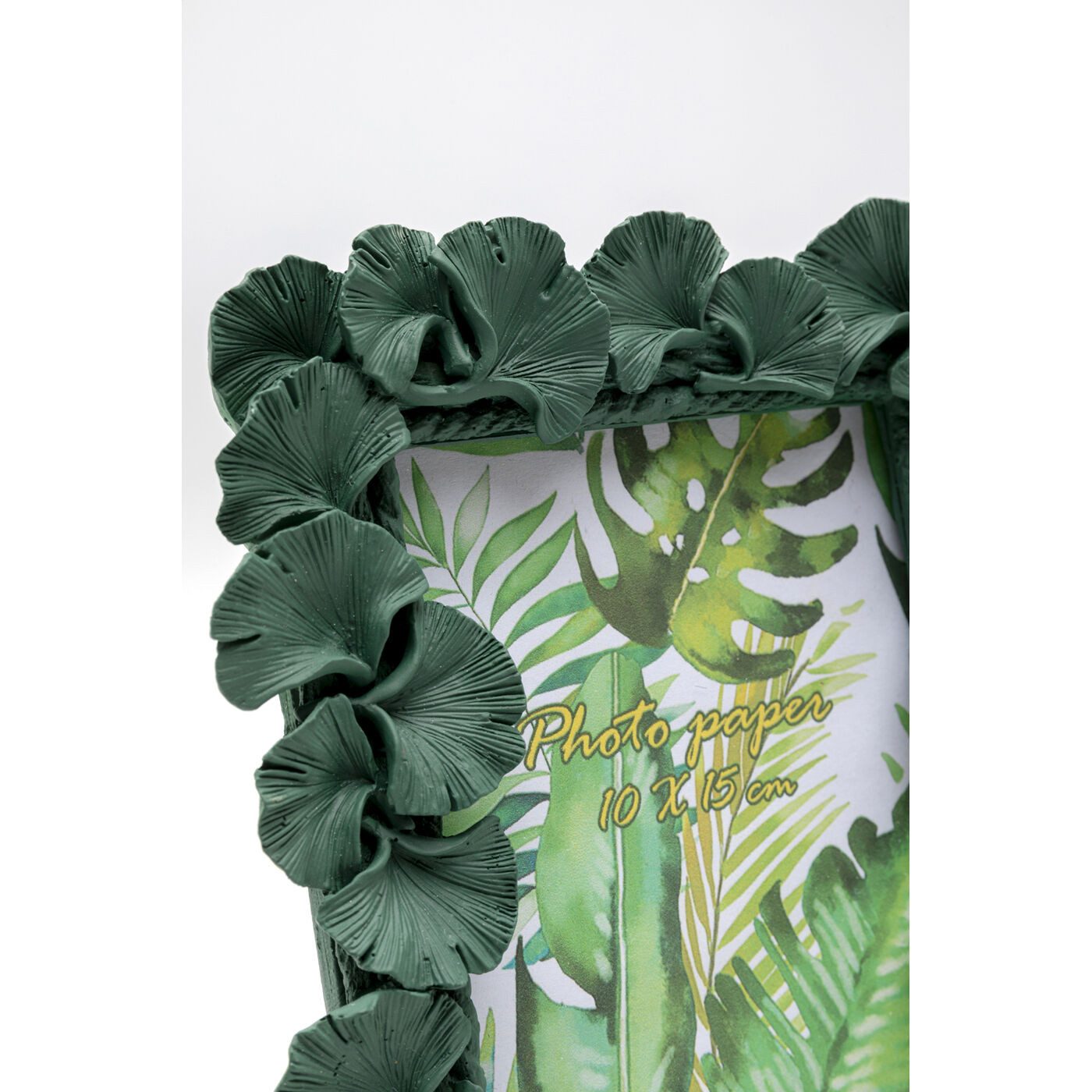 Kare Design Bilderrahmen Ginkgo Leaf, (1 günstig online kaufen
