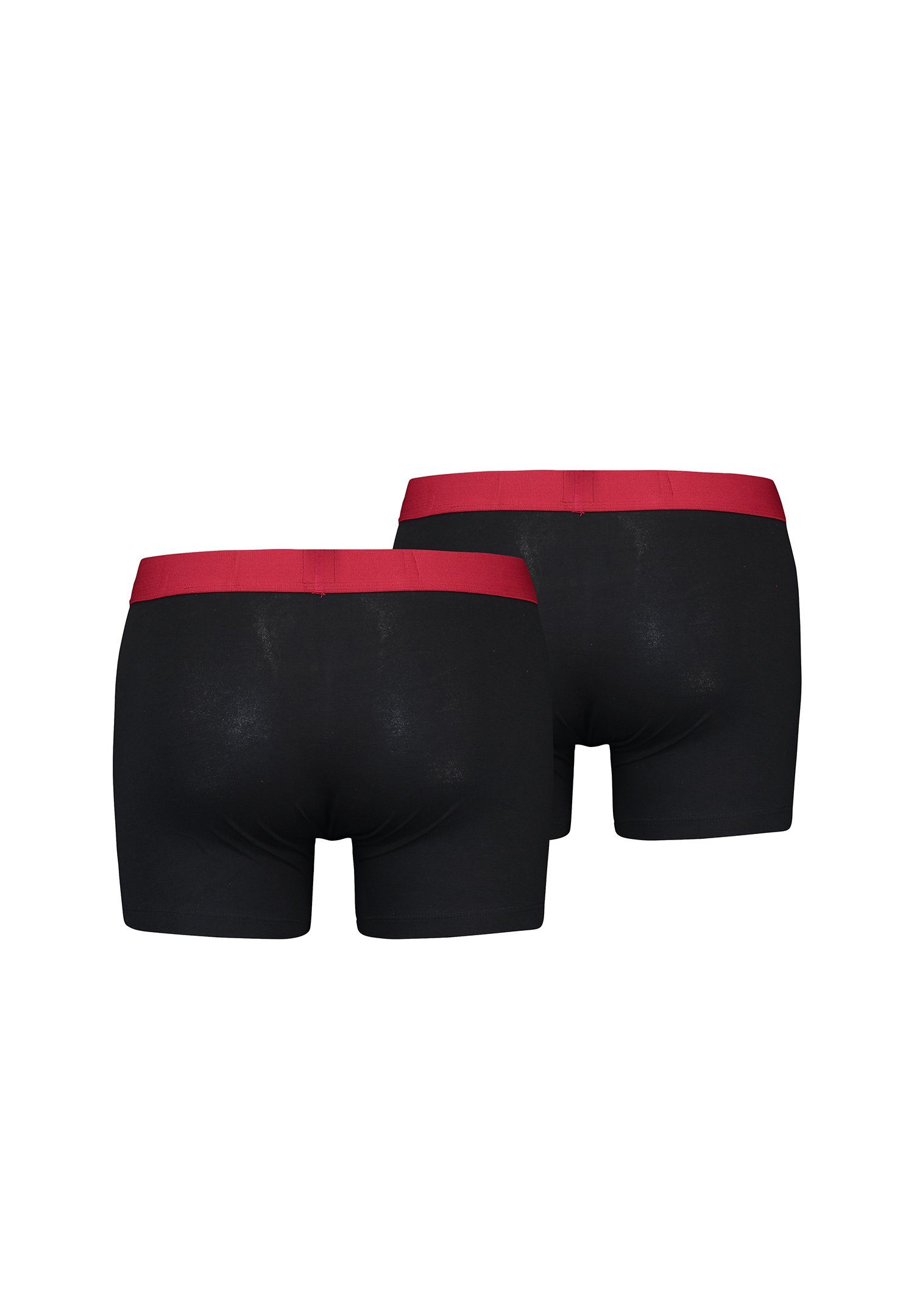 Levi's® Boxershorts LEVIS MEN SOLID BASIC günstig online kaufen