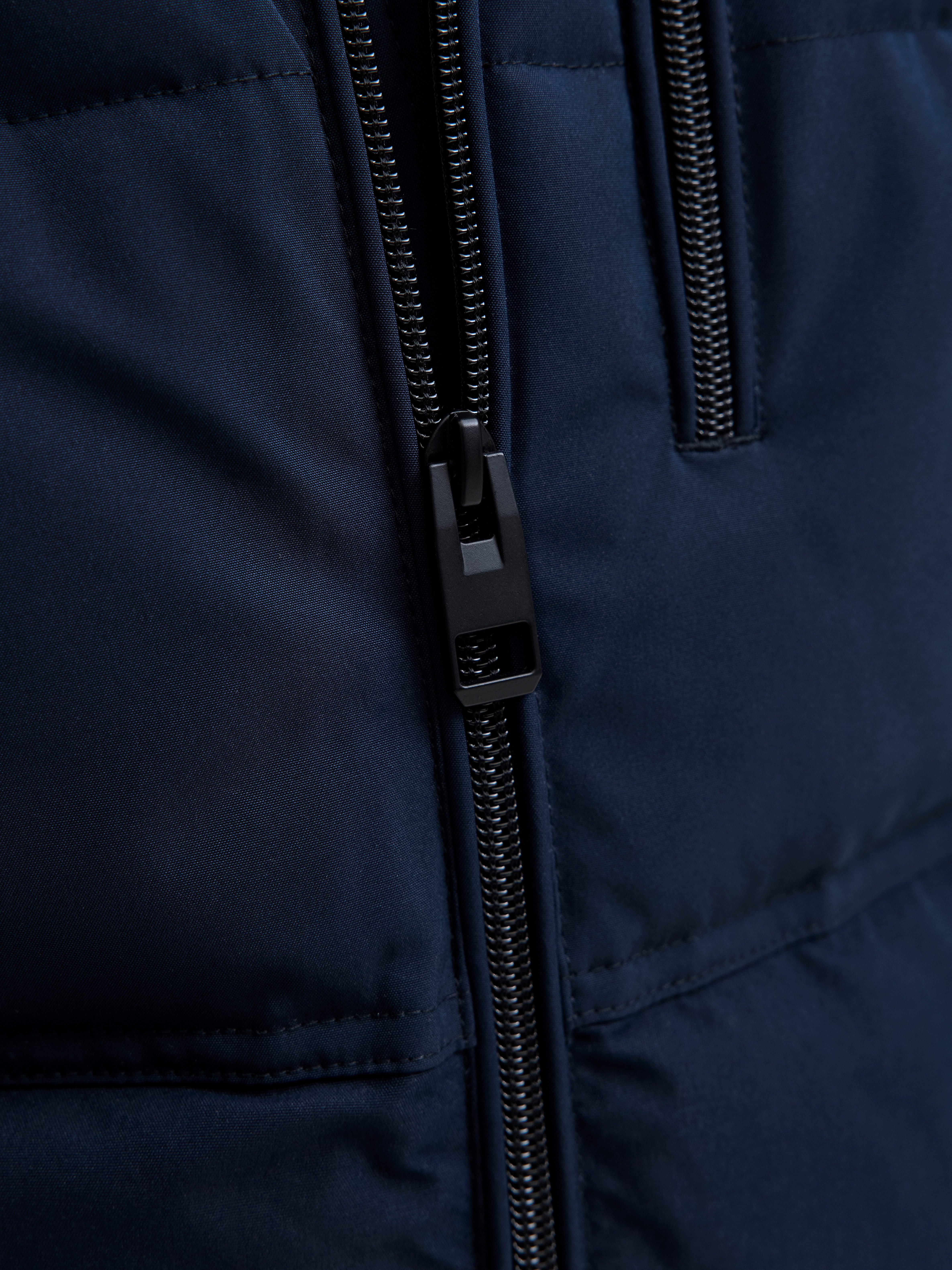 Jack & Jones Junior Steppjacke JJEOWEN PUFFER SN JNR