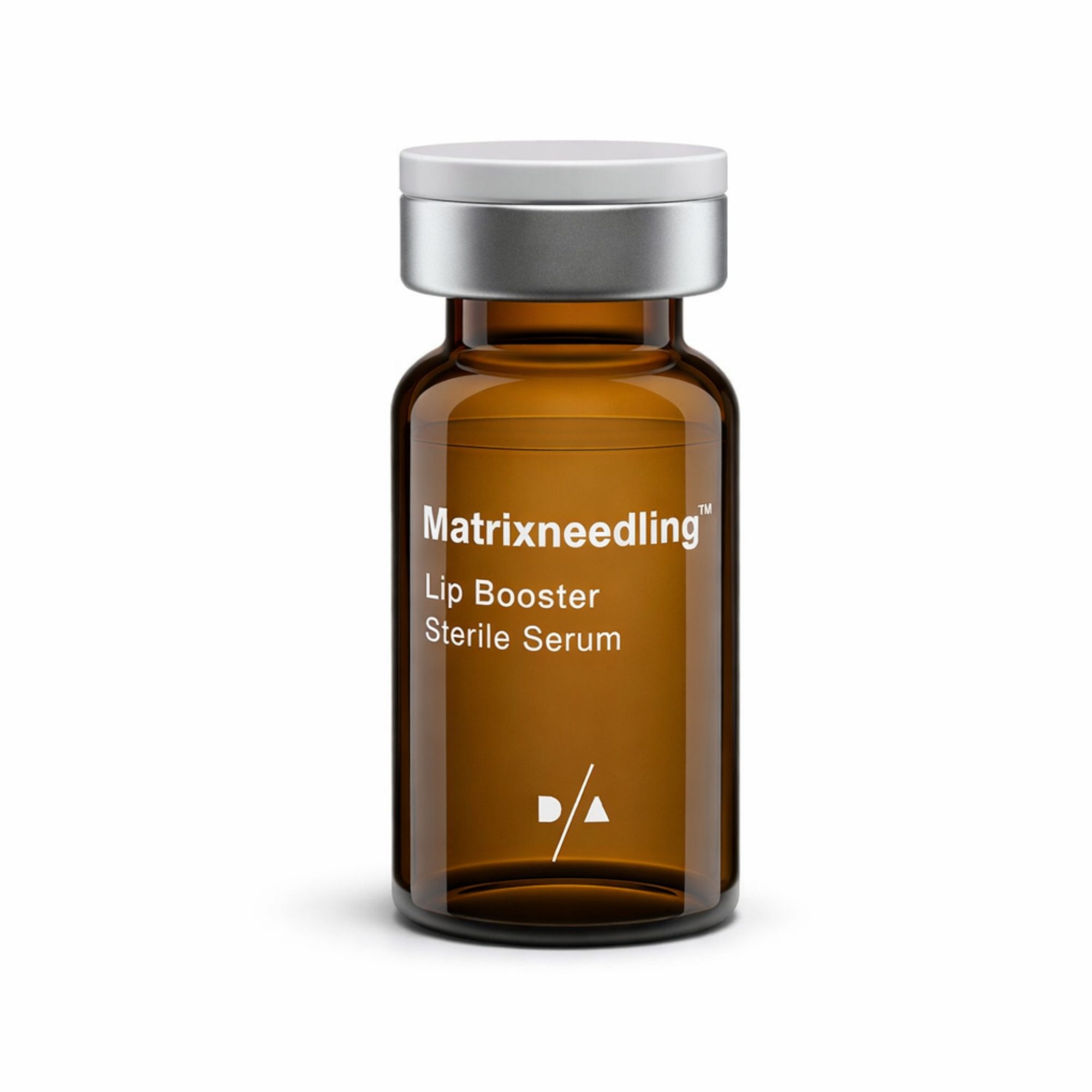 Matrixneedling™ Lippenpflegemittel **Matrixneedling™ Lip Booster Serum – Hyaluron, Vitamin C, Lippen**