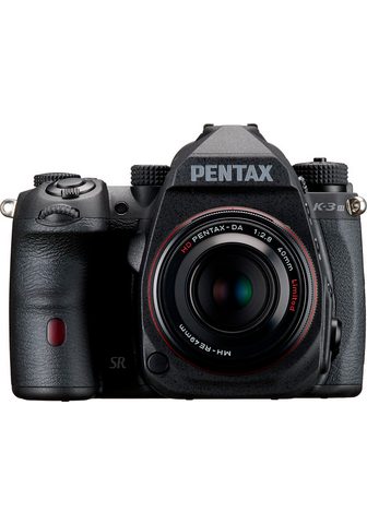  PENTAX Premium PENTAX K-3 III Monochro...