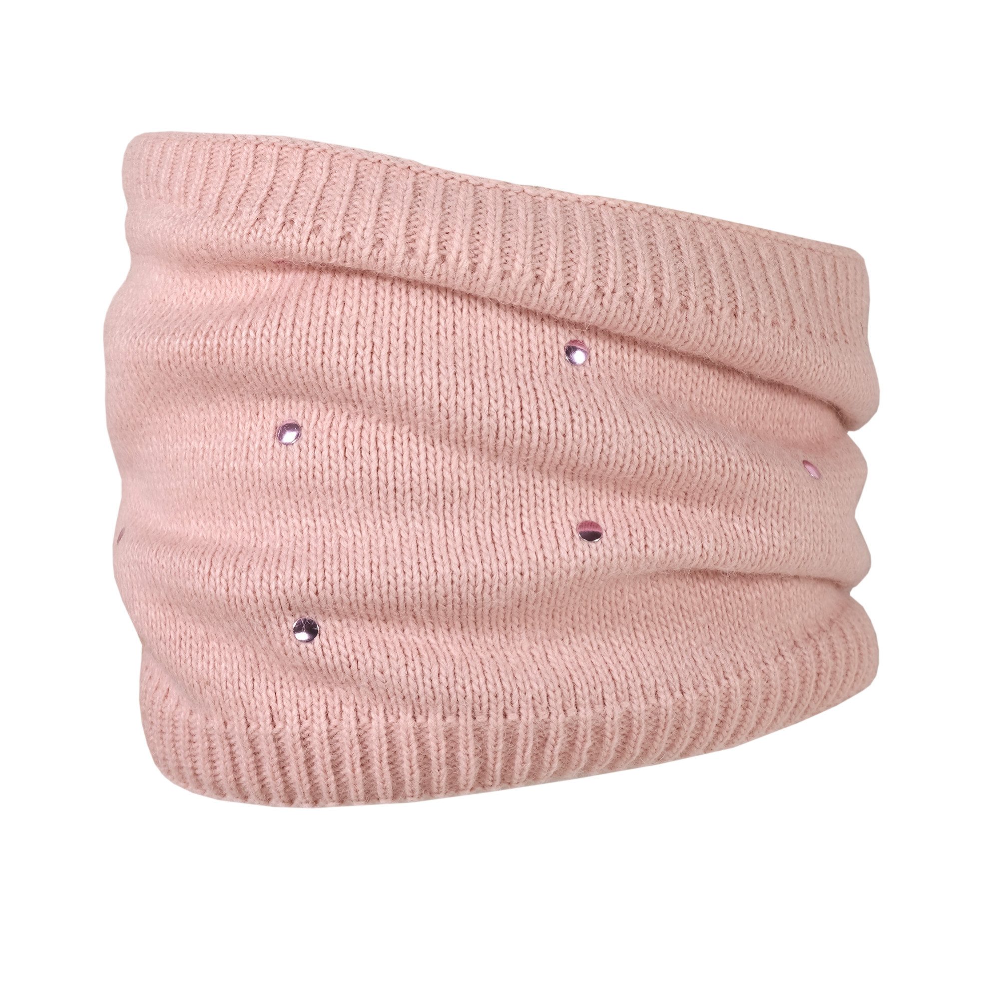 MAXIMO Loop MINI GIRL-Tube, Studs, Vollfutter, günstig online kaufen
