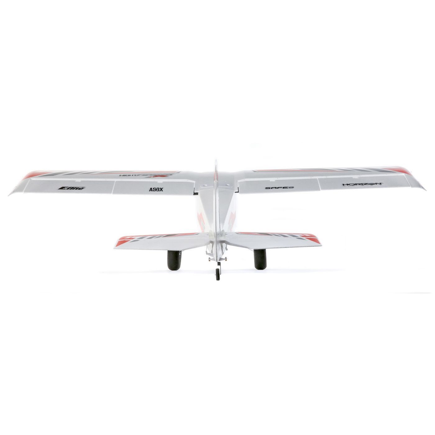 E-flite RC-Flugzeug E-Flite RC Flugzeug Night Timber X 1,2 M BNF Basic