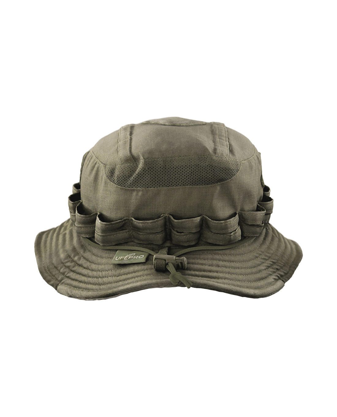 UF PRO Outdoorhut Striker Gen.3 Boonie Hat Brown Grey