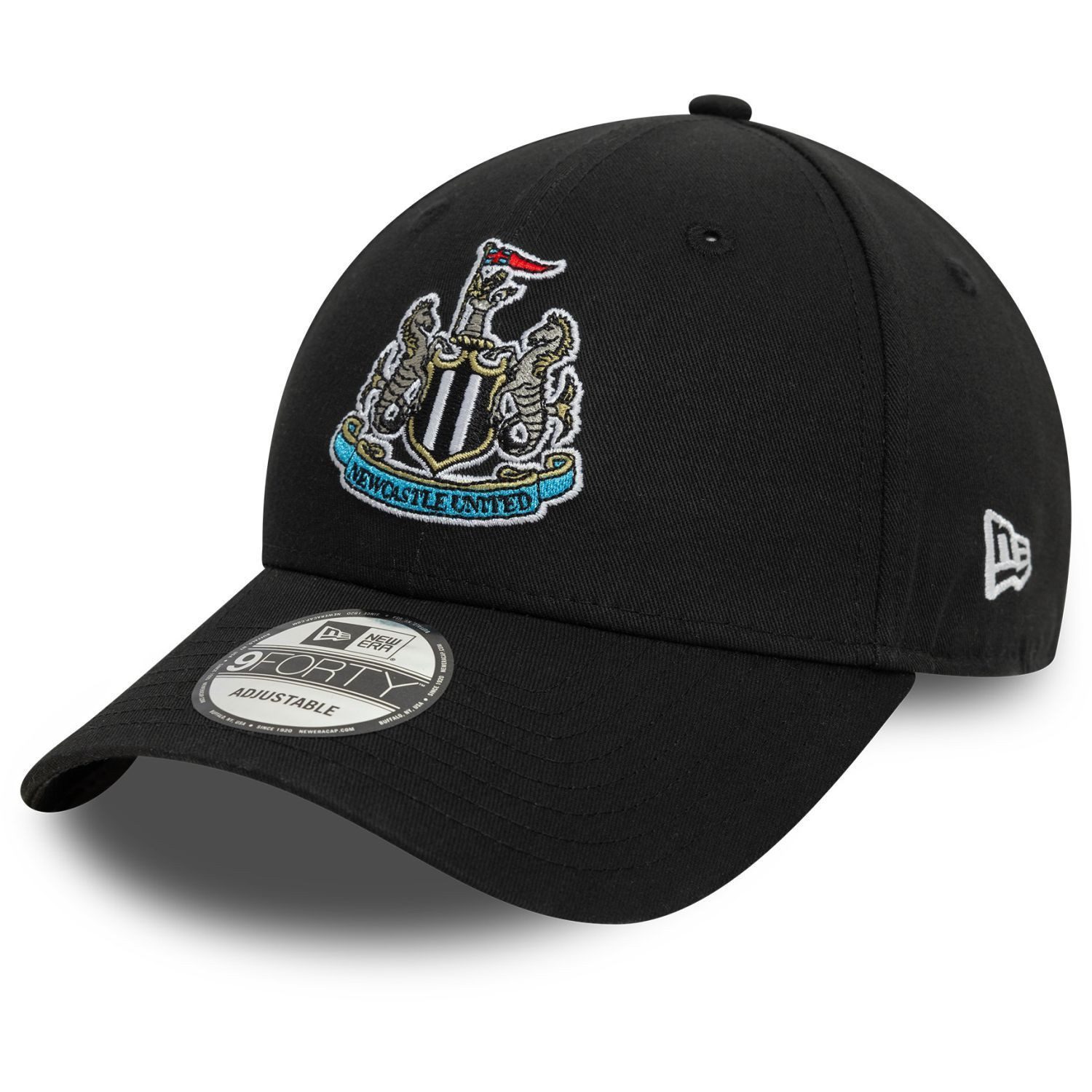 Baseball Cap 9Forty Newcastle United