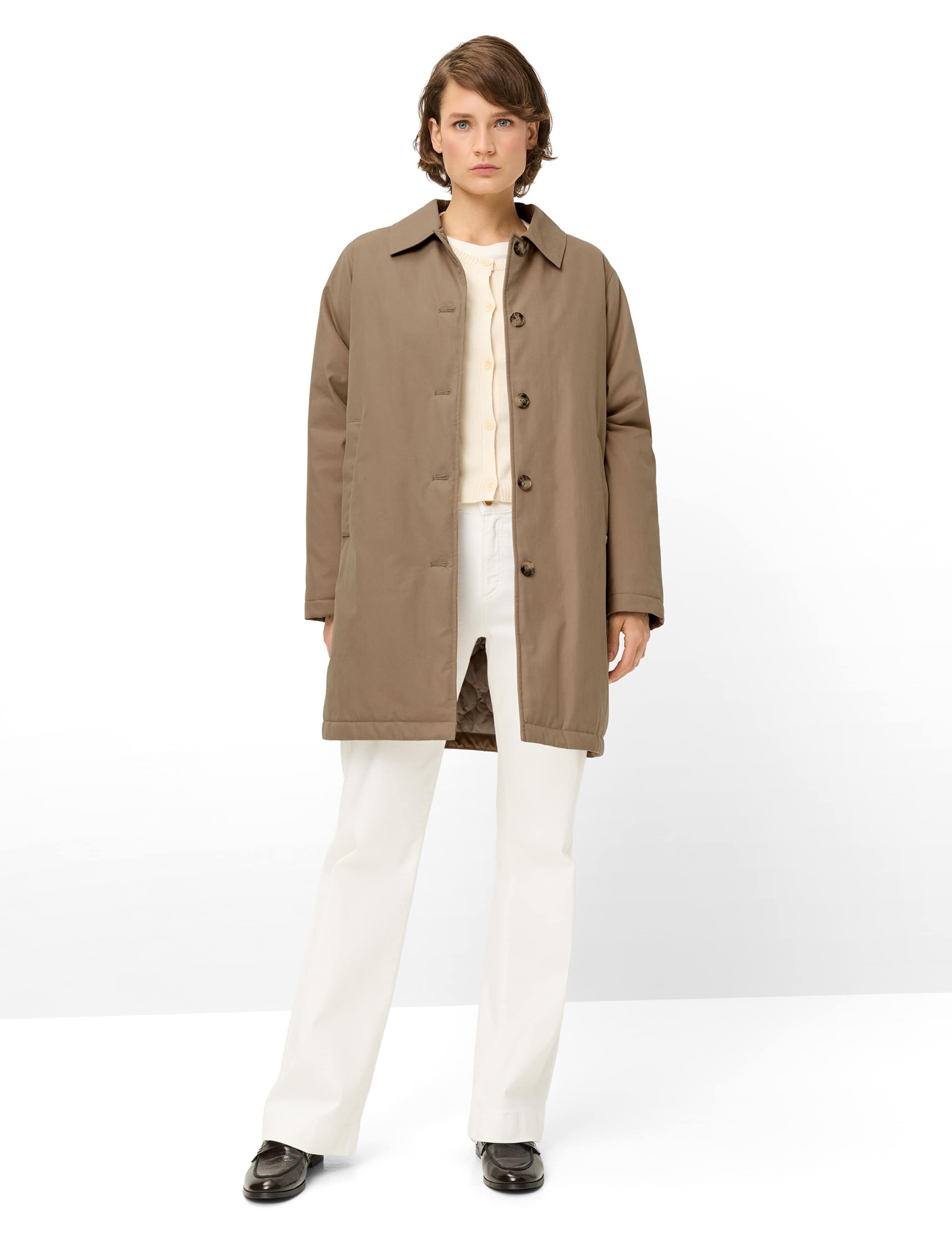 Fuchs Schmitt Outdoorjacke Style Kurzmantel Nashville – Bild 2 von 5