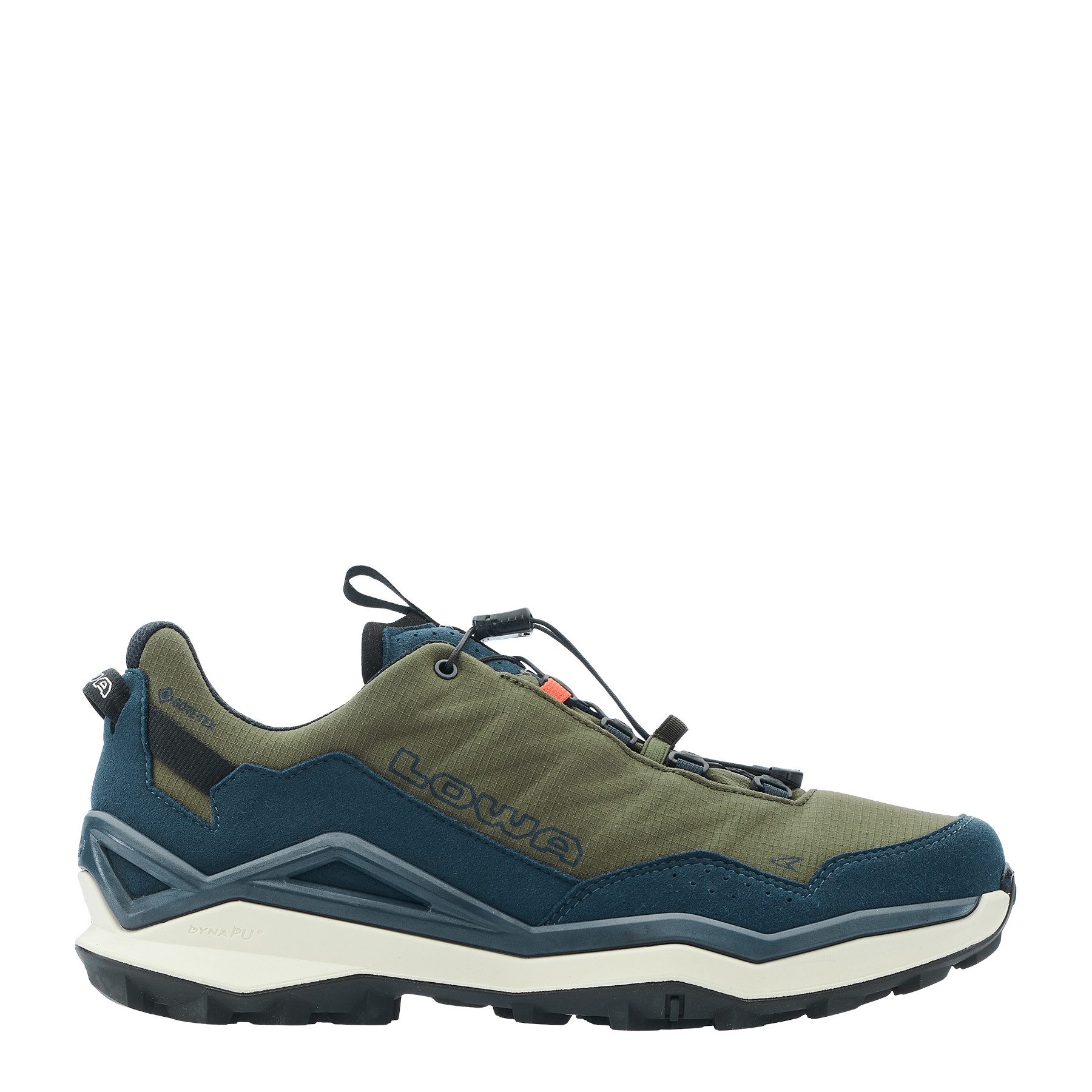 Lowa MADDOX PRO GTX LO SL Wanderschuh