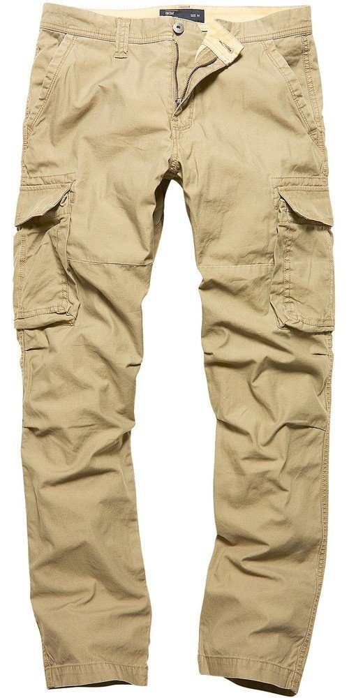 Vintage Industries Cargohose günstig online kaufen