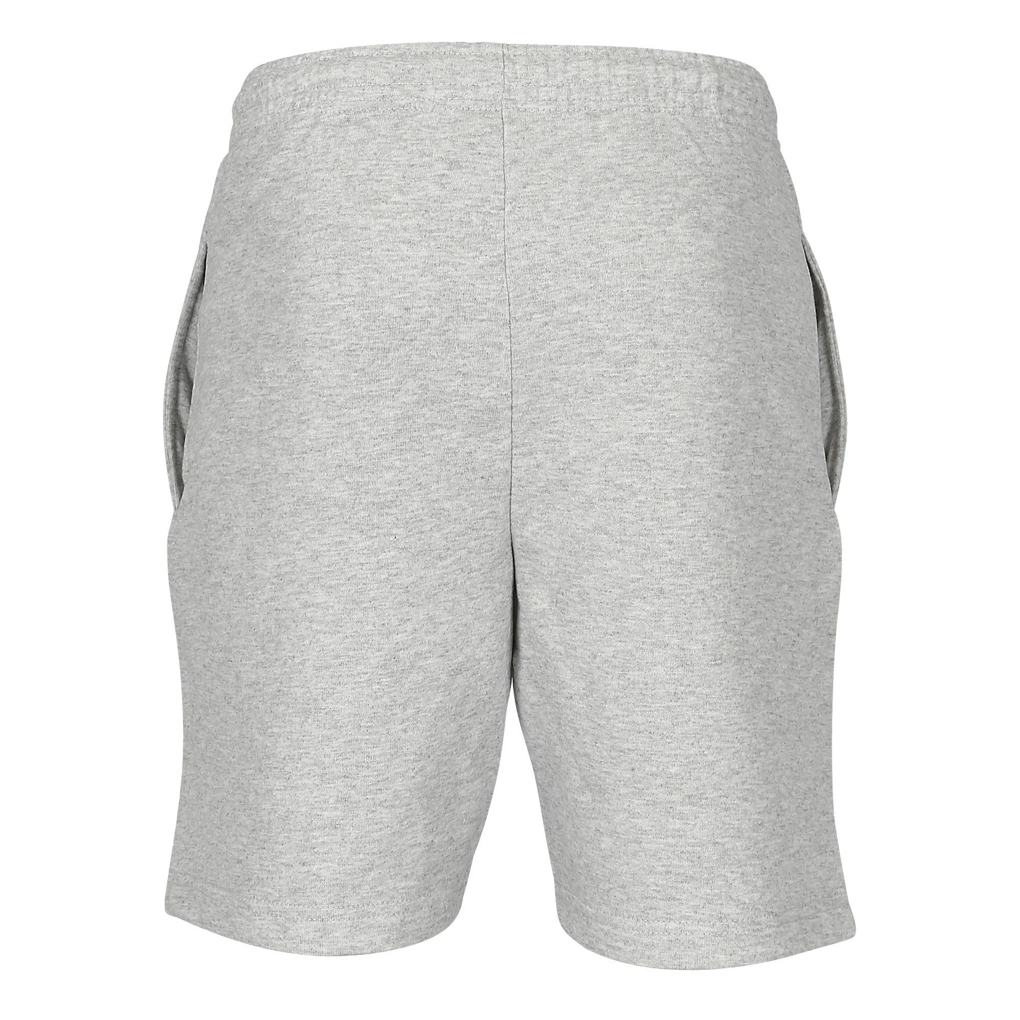Fruit of the Loom Homewearhose Jogging-Shorts mit Vintage-Logo
