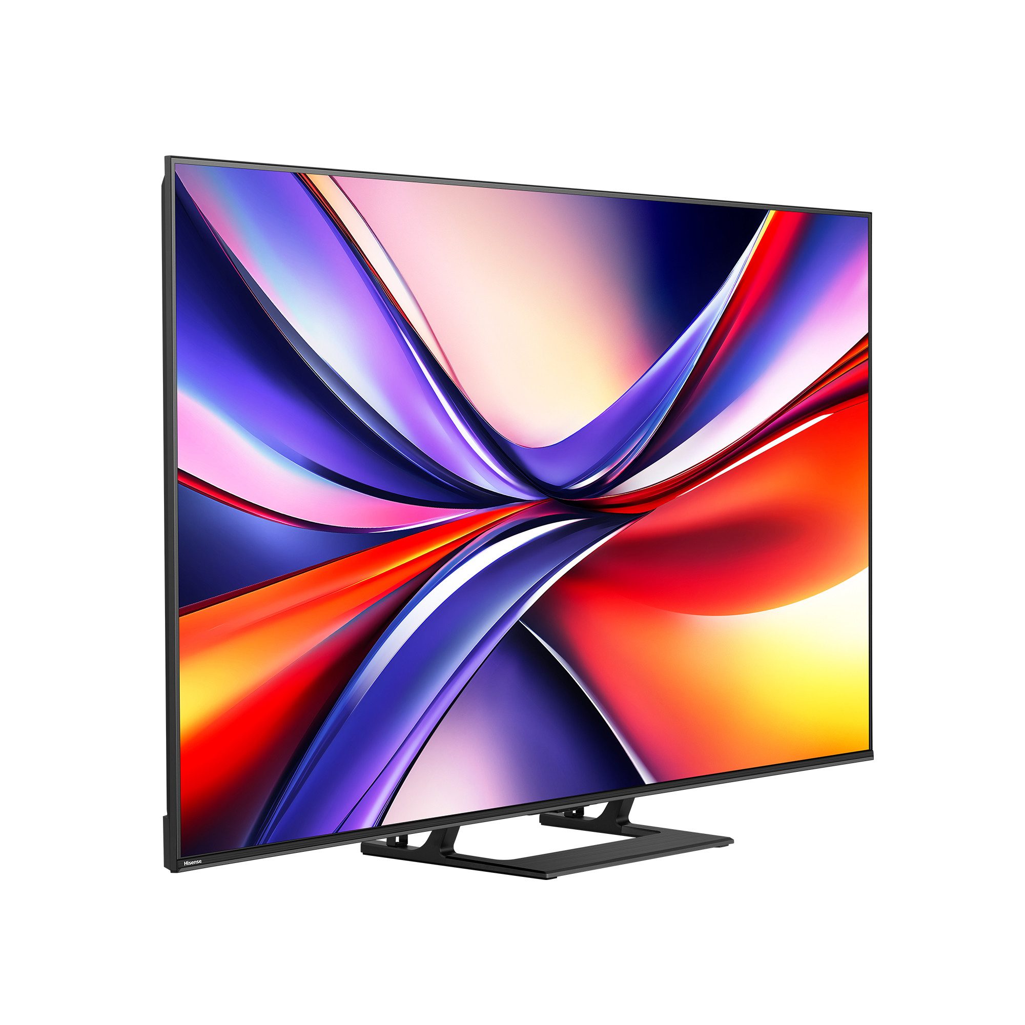 Hisense 43A7Q QLED-Fernseher (108 cm/43 ...