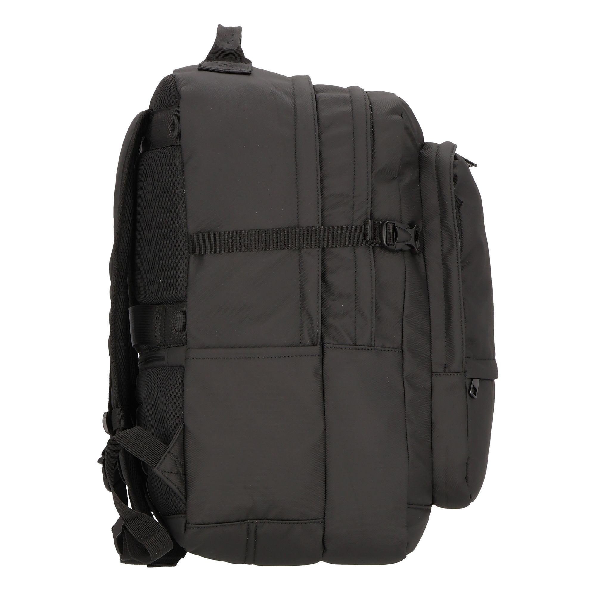 Greenburry Daypack Cambridge, Nylon
