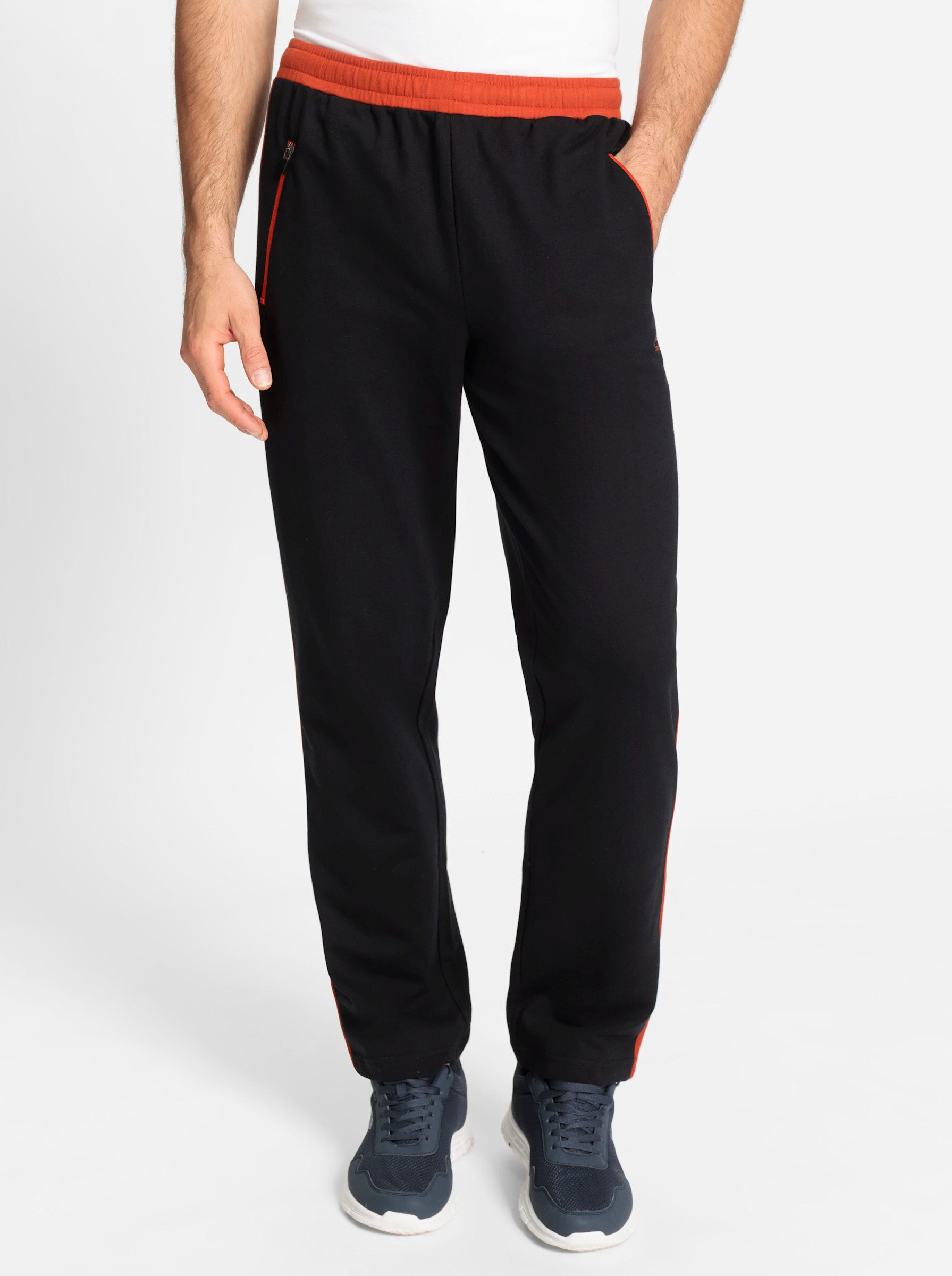 Jogginghose Freizeithose