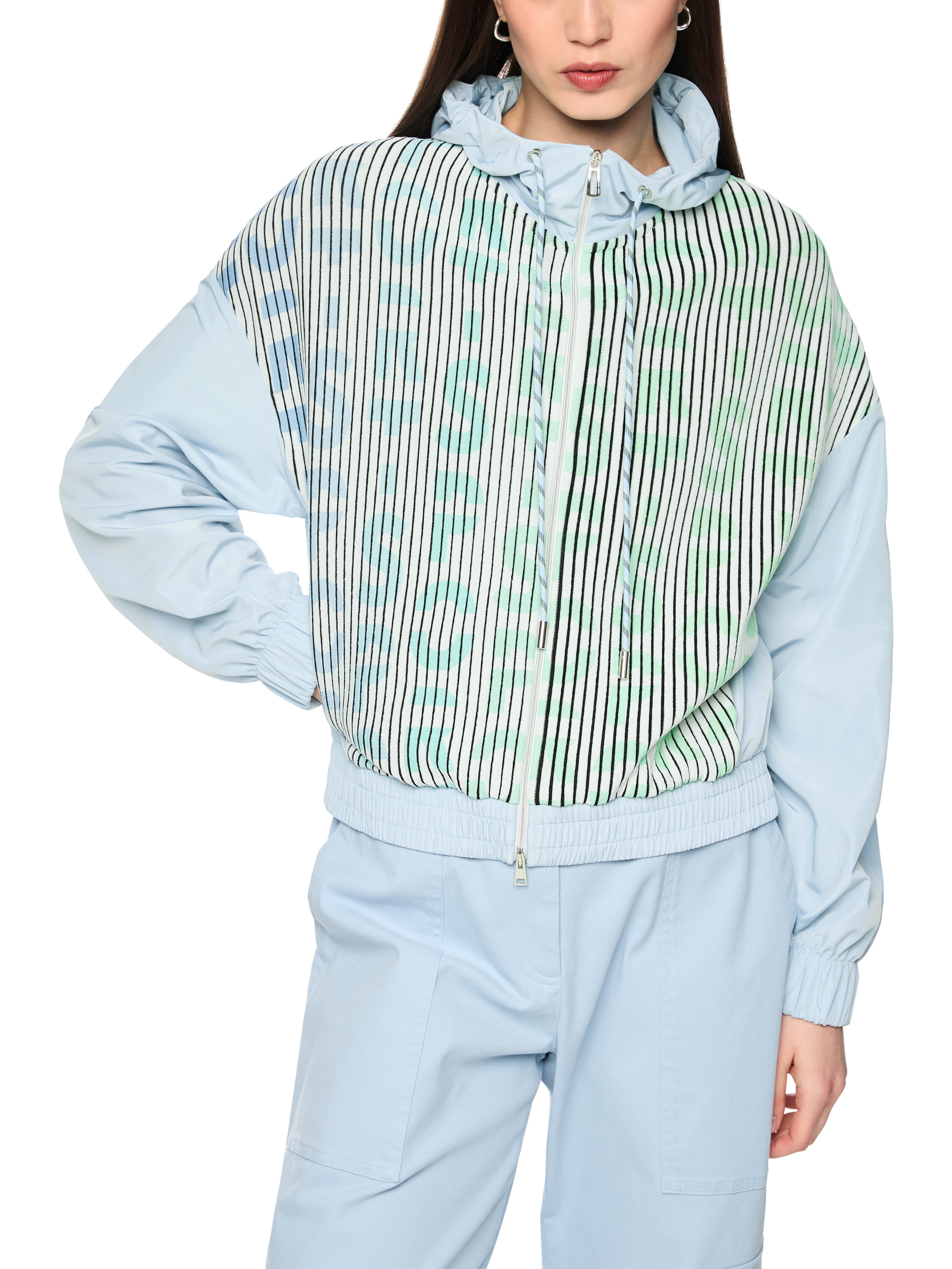 Marc Cain Cardigan Urban Haze Premium Damenmode
