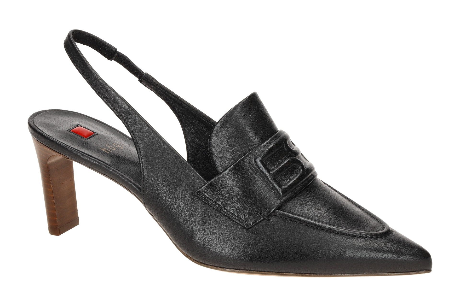 Högl 7-10 6820 0100 Босоножки