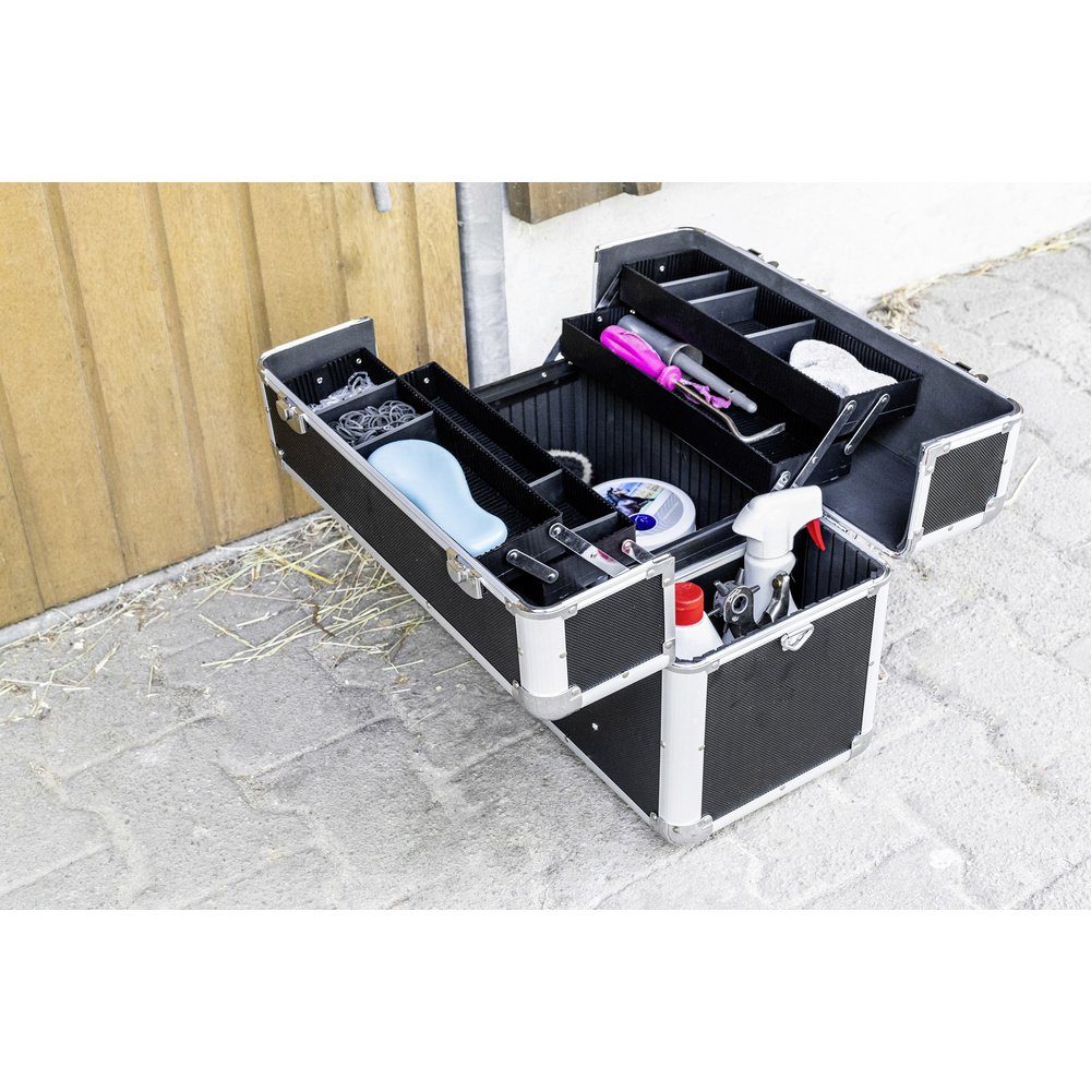 Metafranc Aufbewahrungsbox Metafranc WU9095050 Mehrzweckkoffer (L x B x H) 450 x 320 x 225 mm