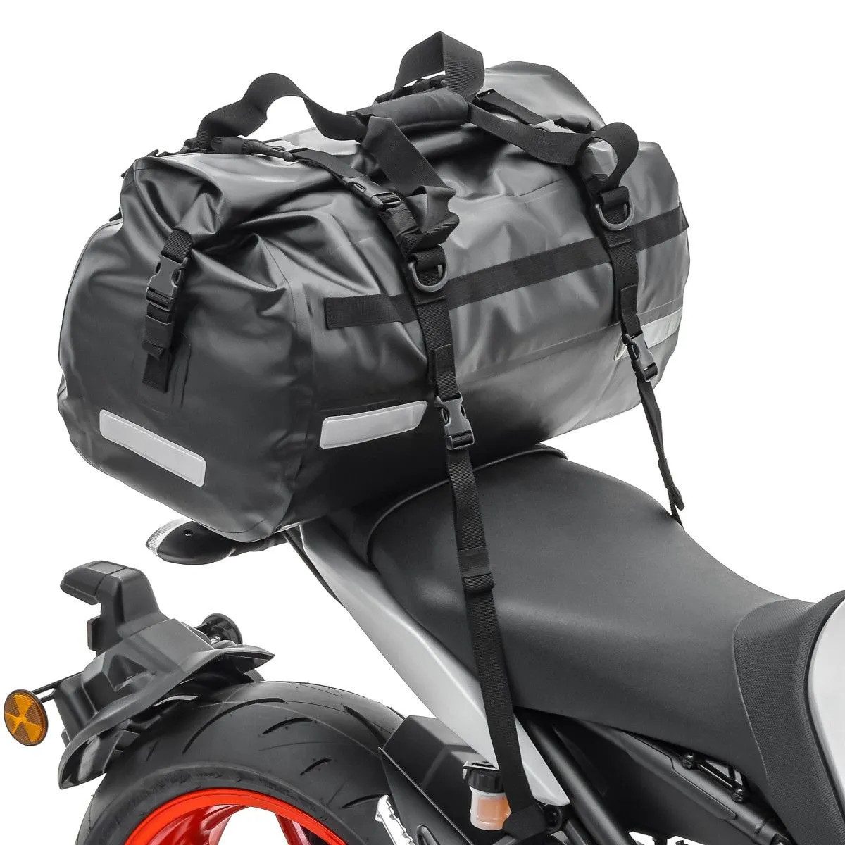 Bagtecs Drybag Motorrad Hecktasche Drybag Bagtecs günstig online kaufen