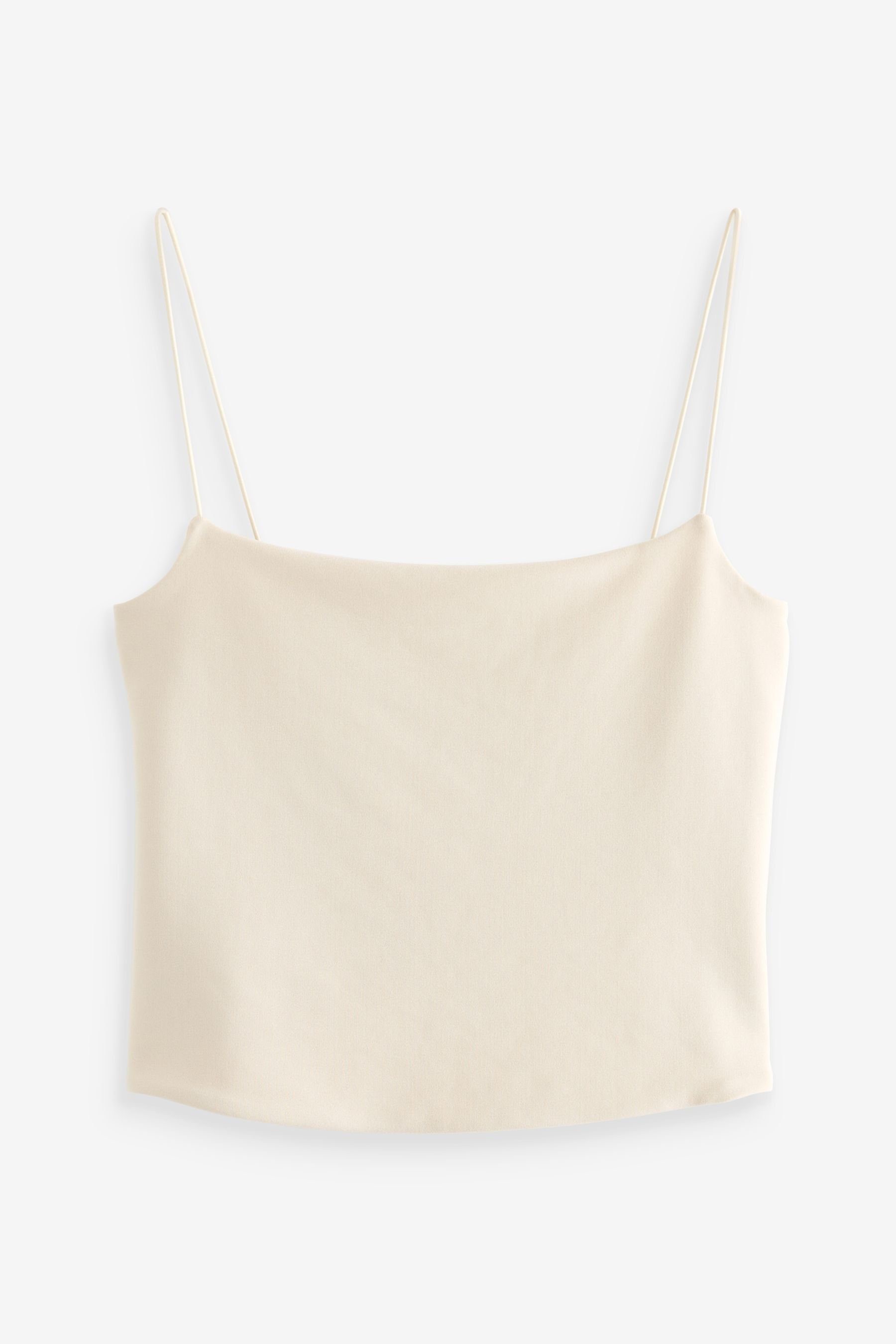 Next Trägertop Enges Top mit Spaghettiträgern günstig online kaufen
