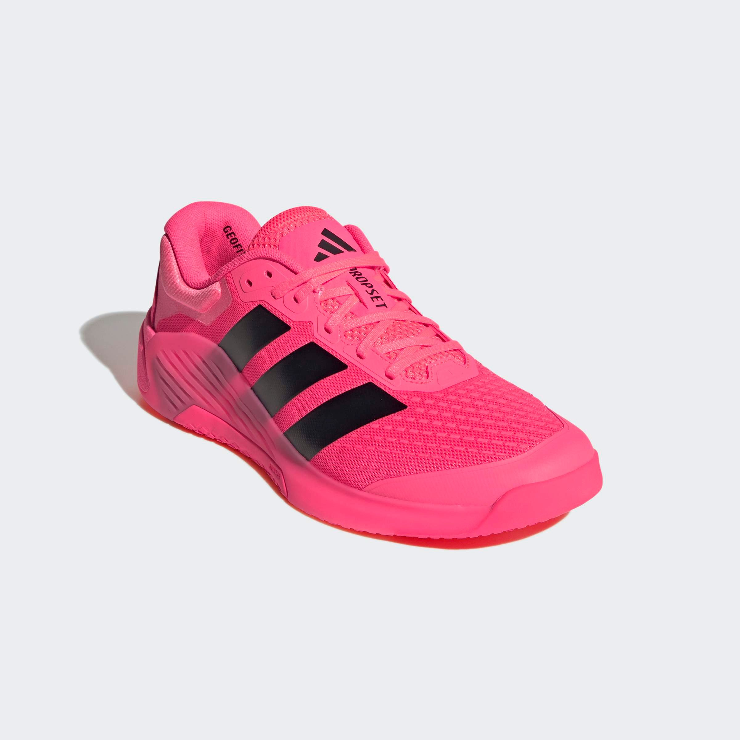 adidas Performance DROPSET 4 Trainingsschuh für besseren Halt beim Gewichtstraining