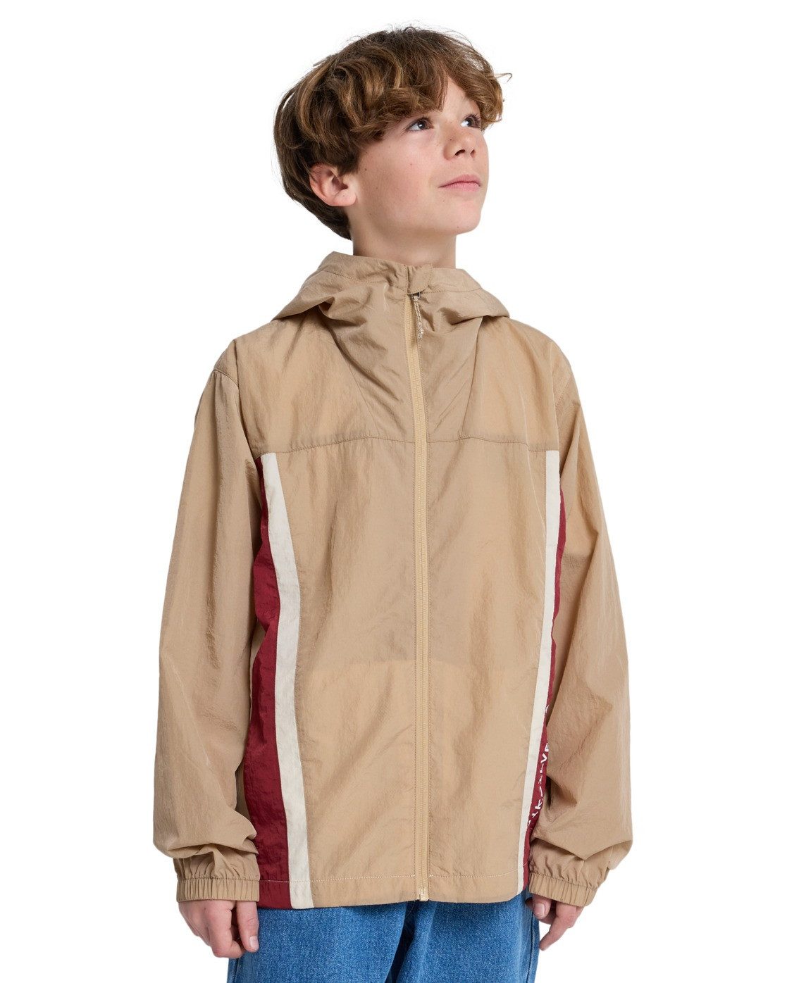 Quiksilver Outdoorjacke Clicker