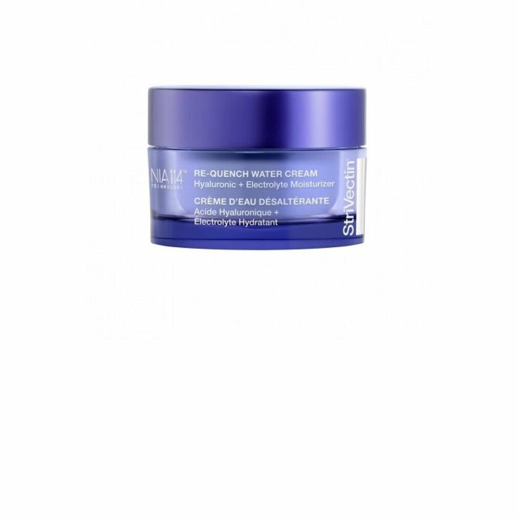 StriVectin Make-up-Entferner Re-Quench Water Cream