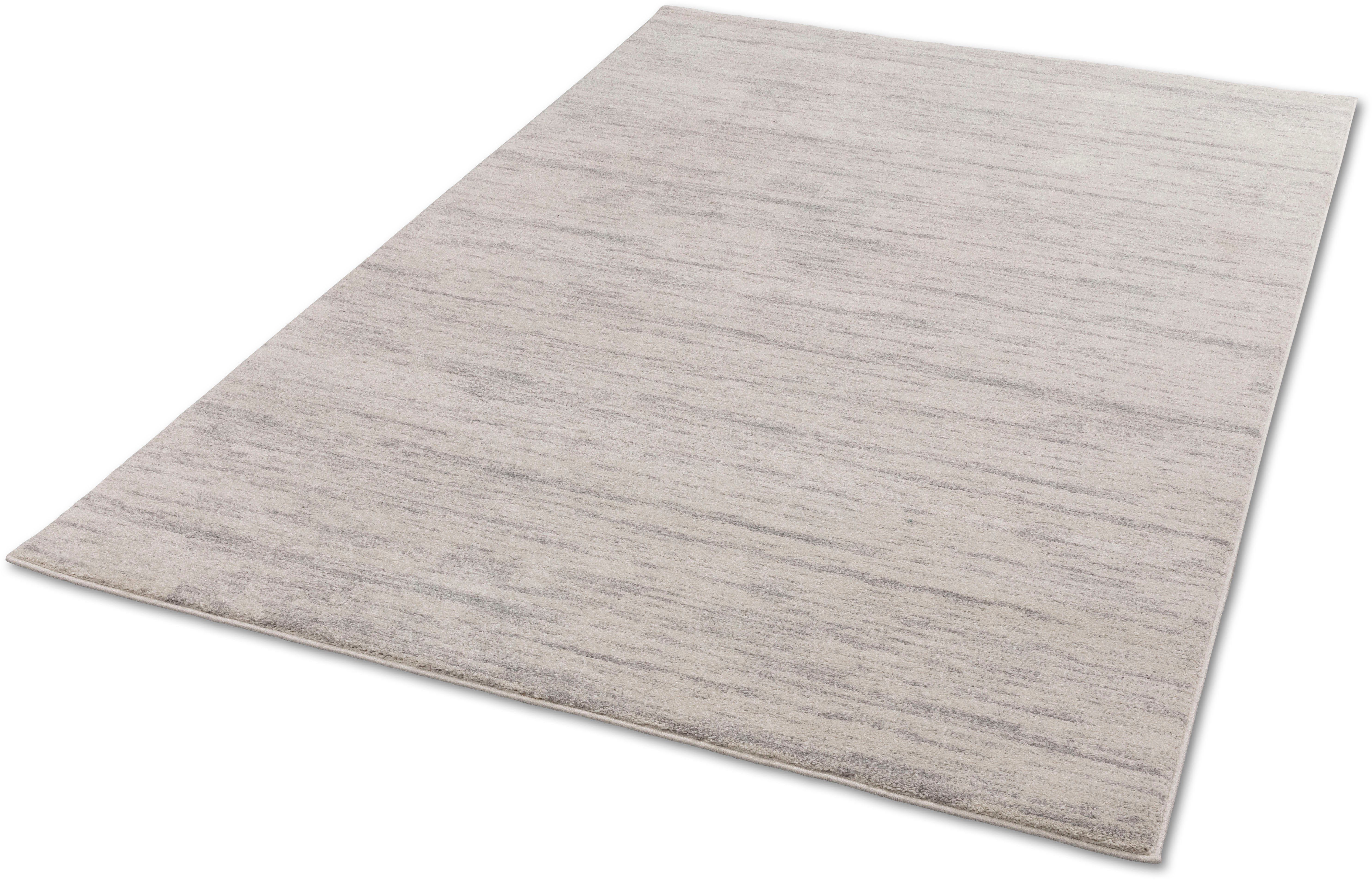 Teppich »Balance«, SCHÖNER WOHNEN-Kollektion, rechteckig, Höhe 13 mm,  Kurzflor, Wohnzimmer online kaufen | OTTO