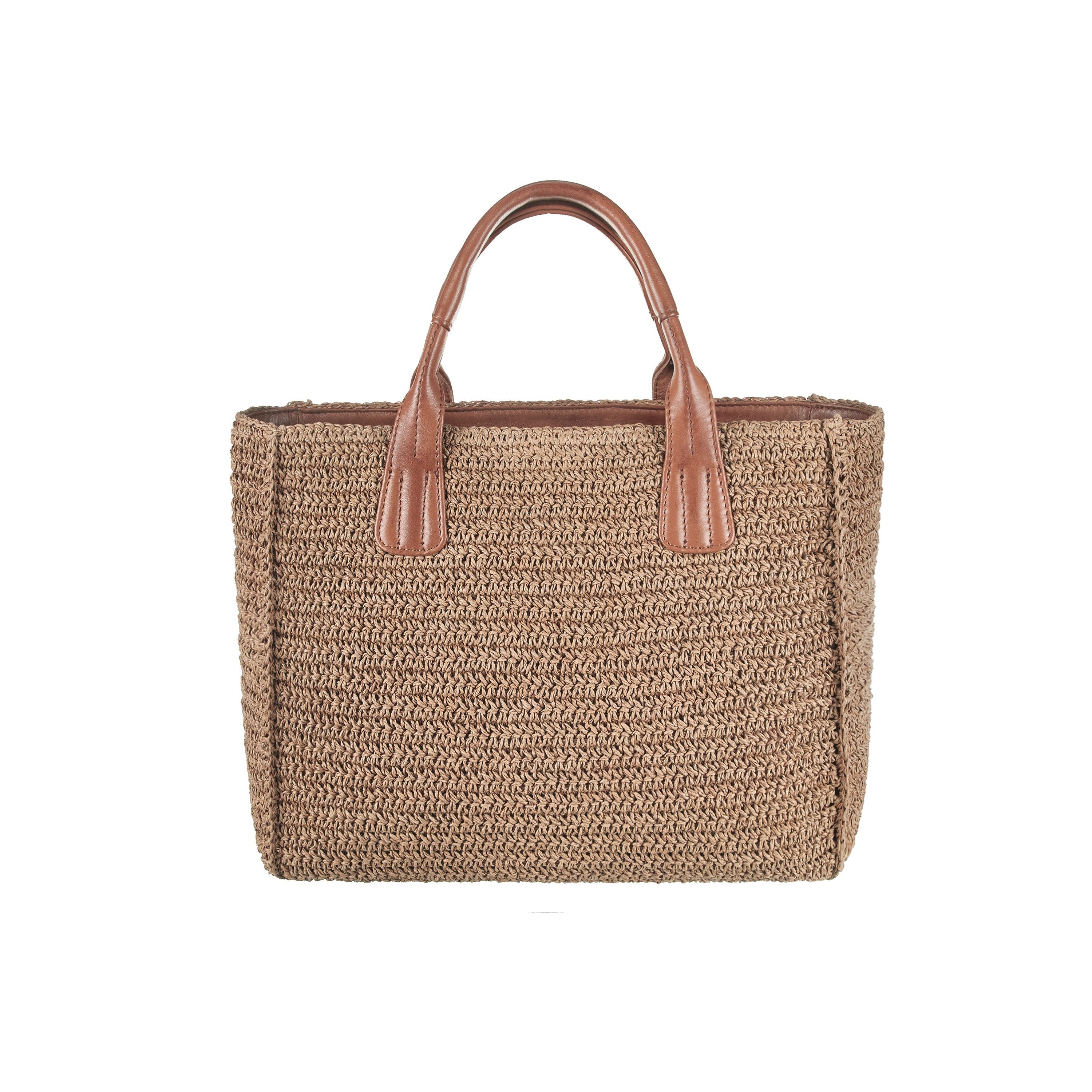 Basttasche seabreeze shopper aus Raffiabast