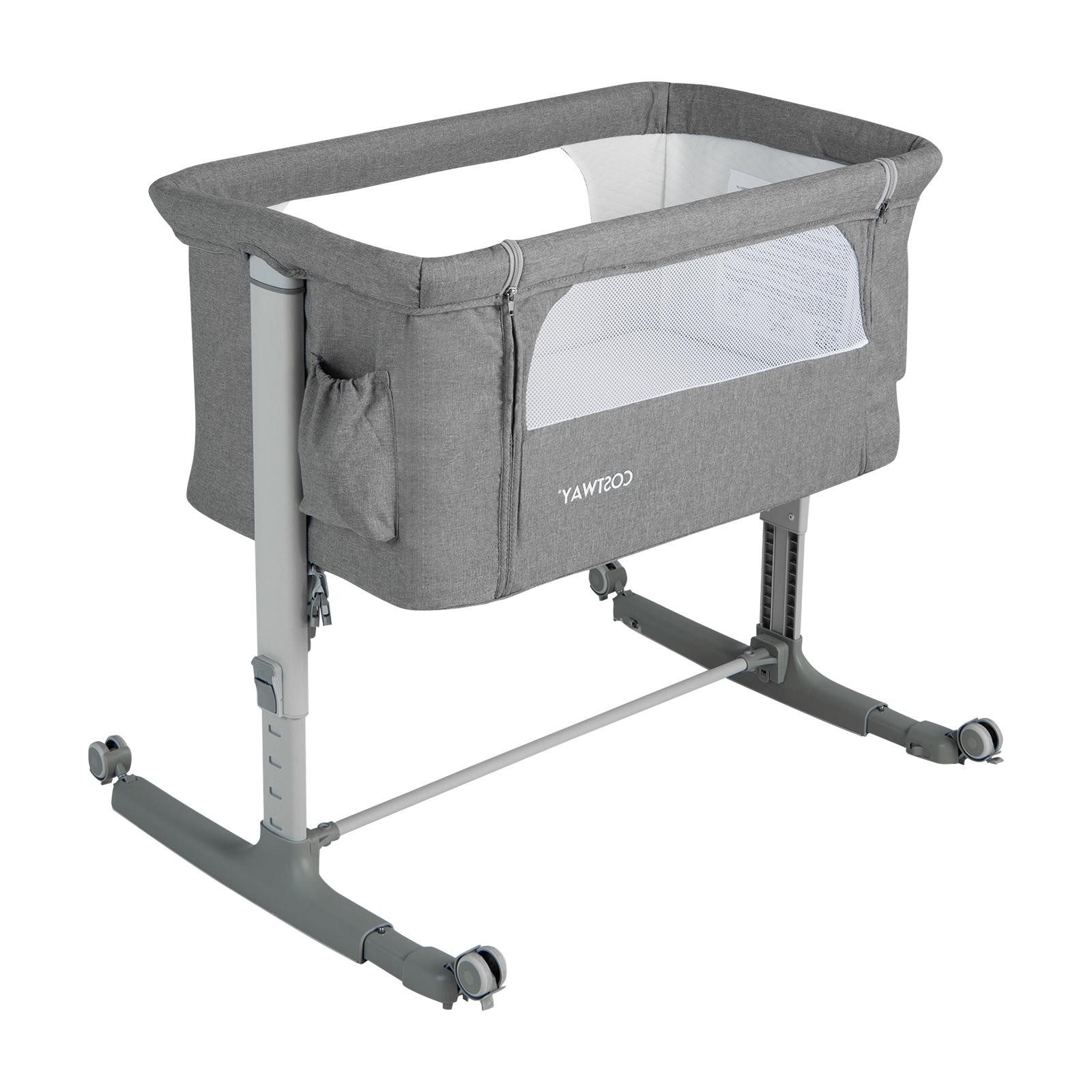 Babywippe 3 in 1 Babywiege