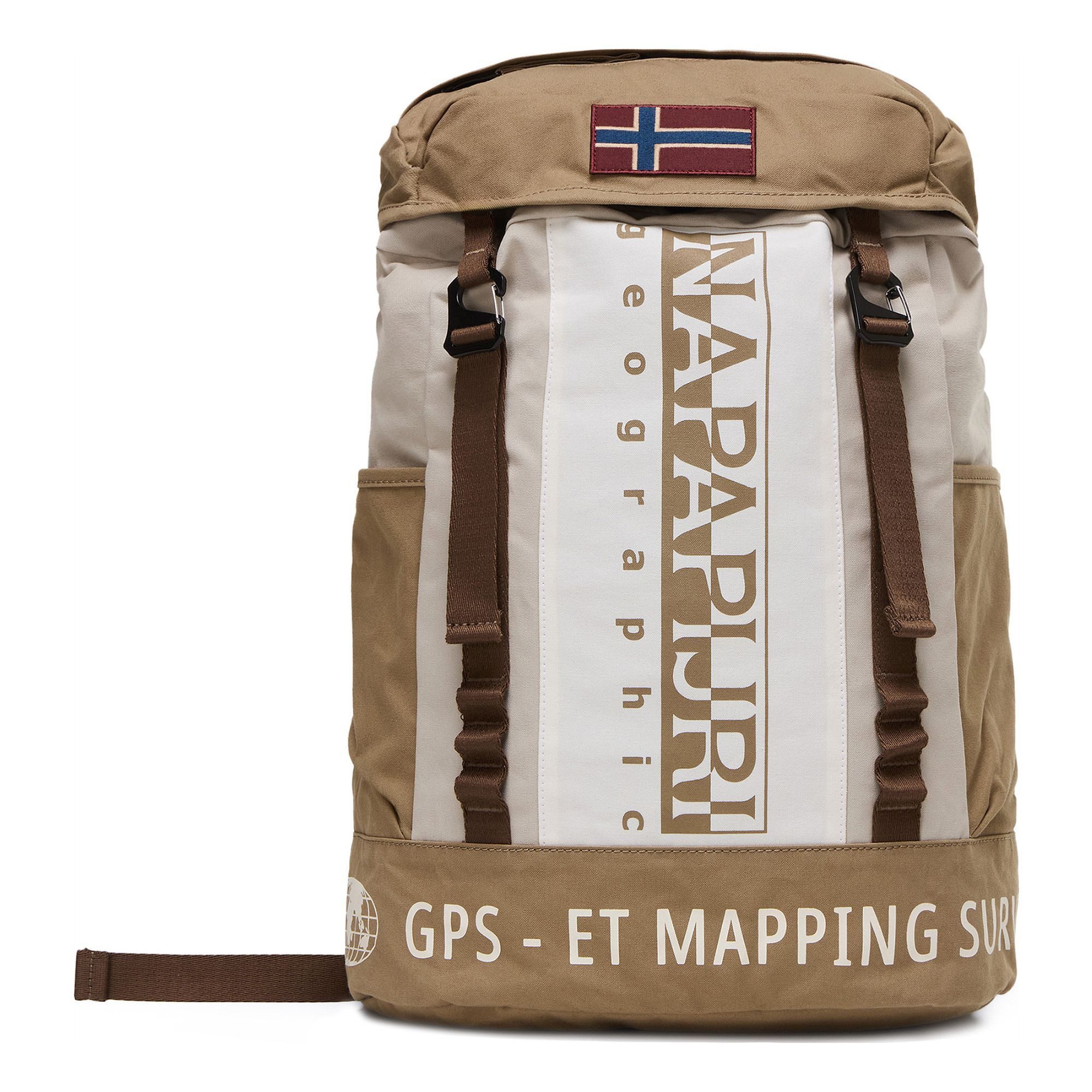 Napapijri Daypack H-Equator, Baumwolle