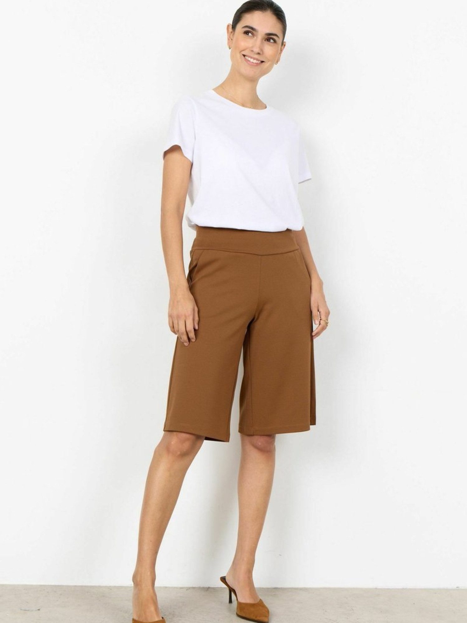 soyaconcept Shorts Soya Concept Shorts SC-SIHAM 105 – Bild 5 von 5