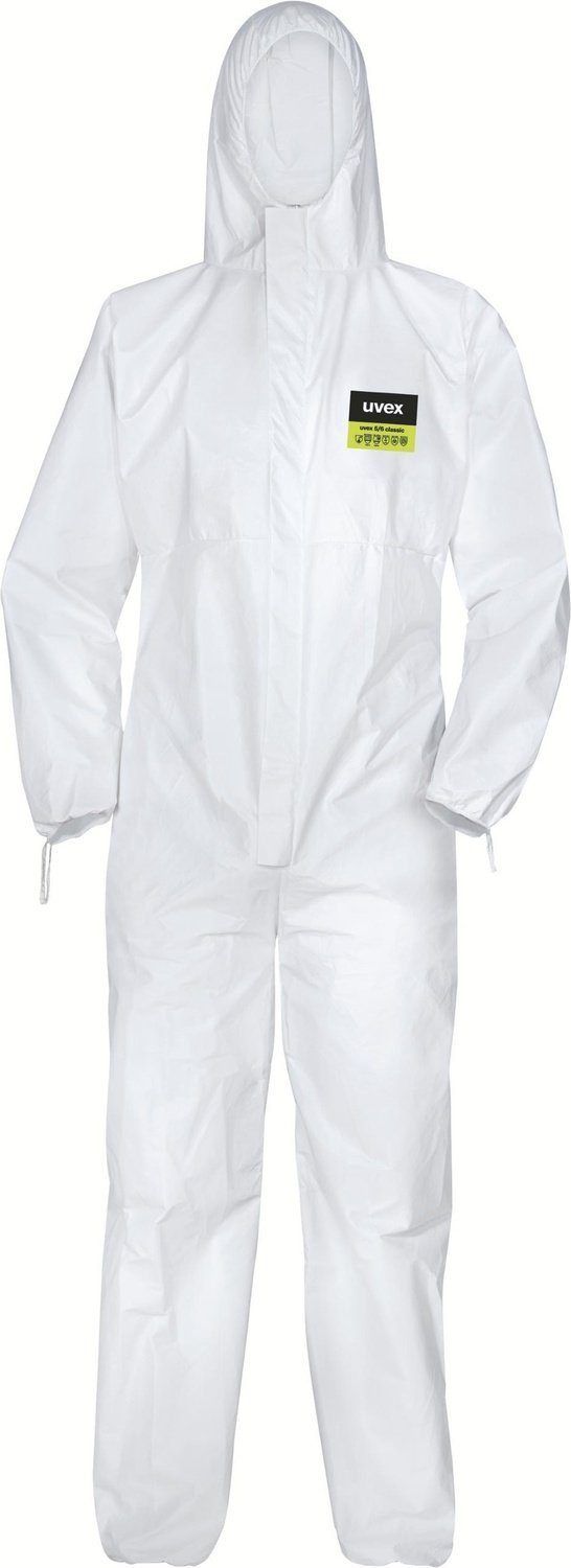 Uvex Overall