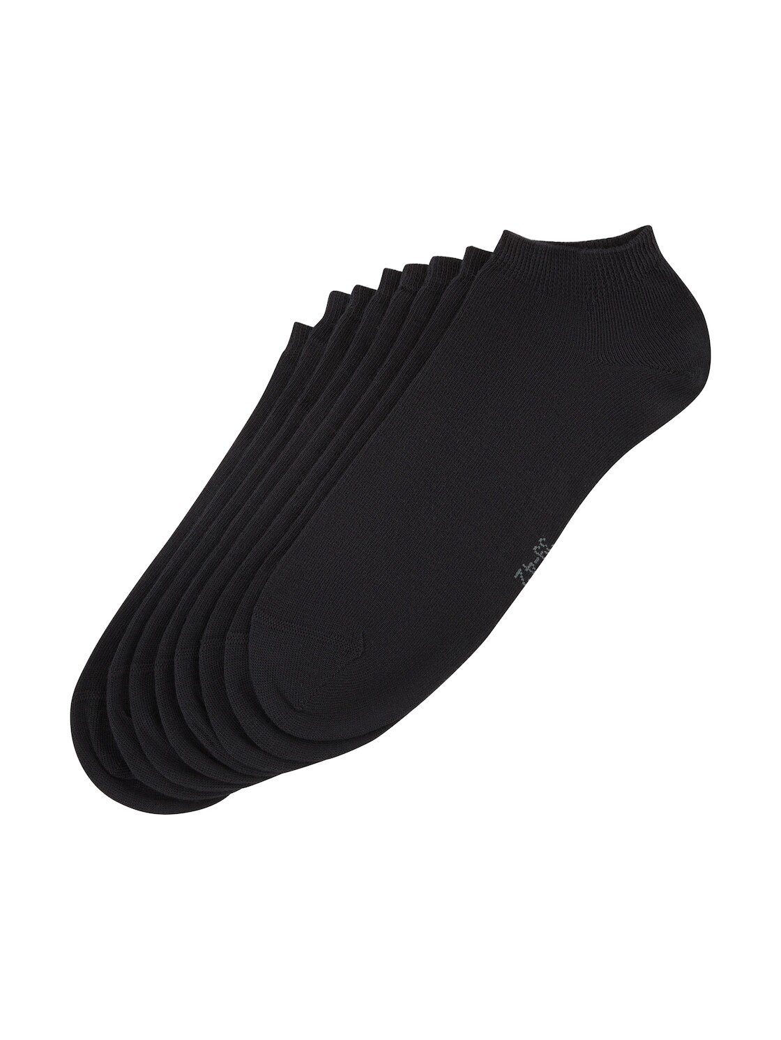 TOM TAILOR Socken Socks (im Achterpack) Sneakersocken im 8er-Pack günstig online kaufen