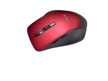 Asus WT425 Red Maus