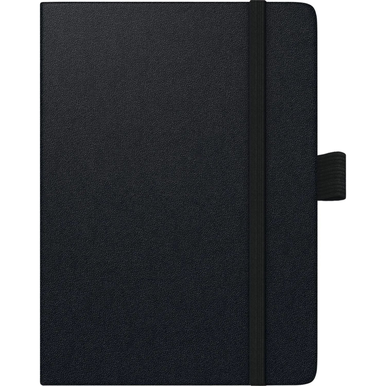 Baier & Schneider Taschenkalender BRUNNEN 1073266907 Taschenkalender Kompagnon Mod. 732 66 2027 A6,...