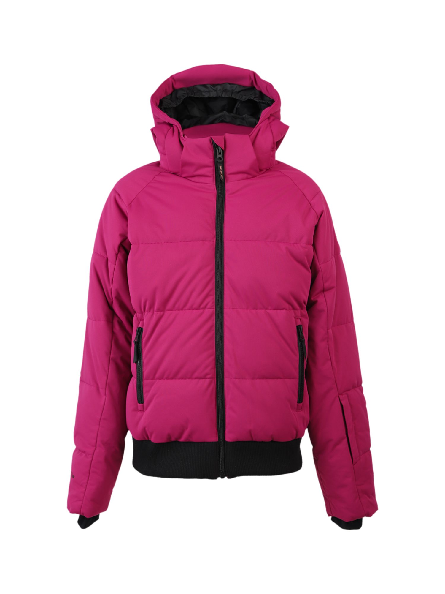 Brunotti Anorak Suncrown Girls Snow Jacket