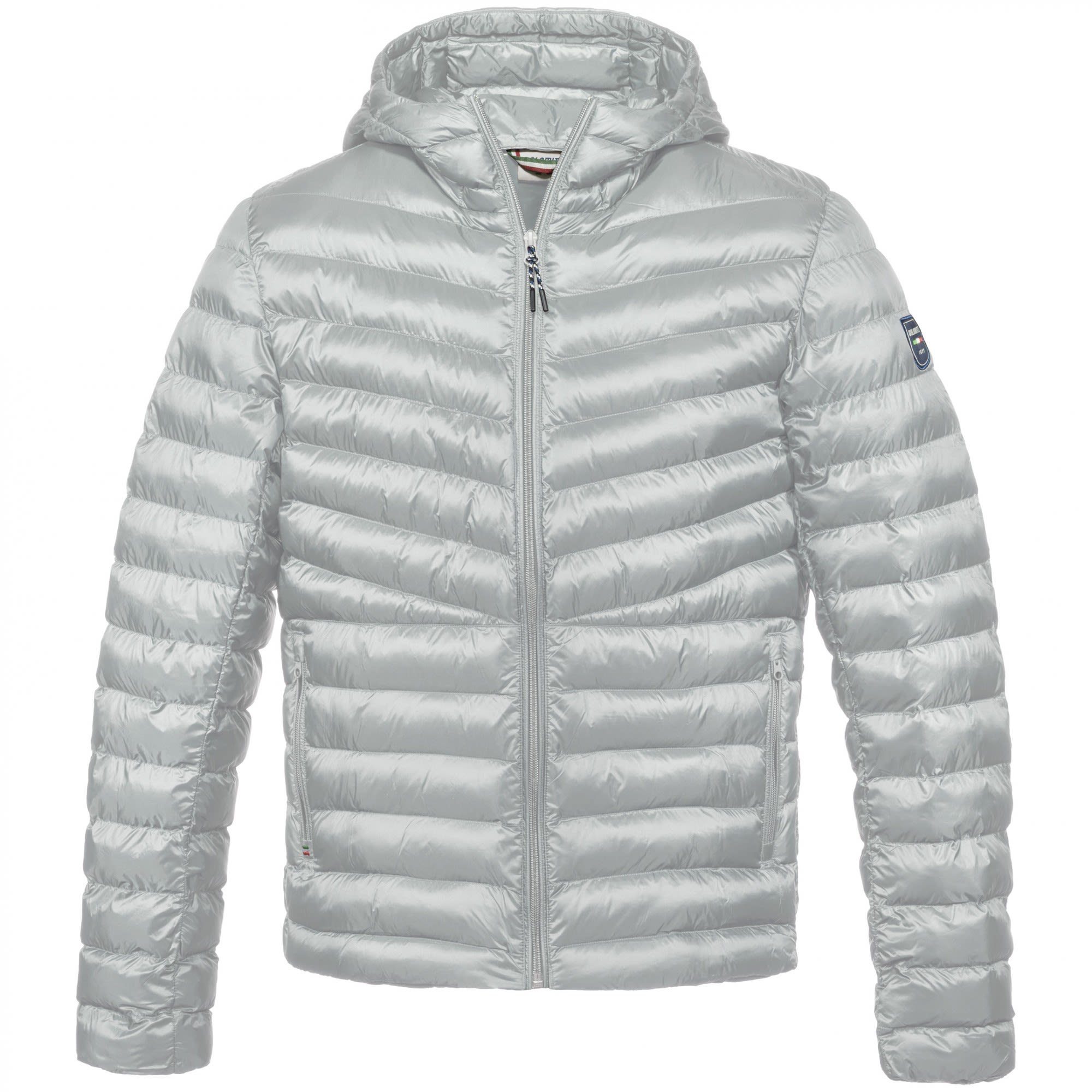 Dolomite Anorak Dolomite M Gard Hood Jacket Herren Anorak Pearl Grey