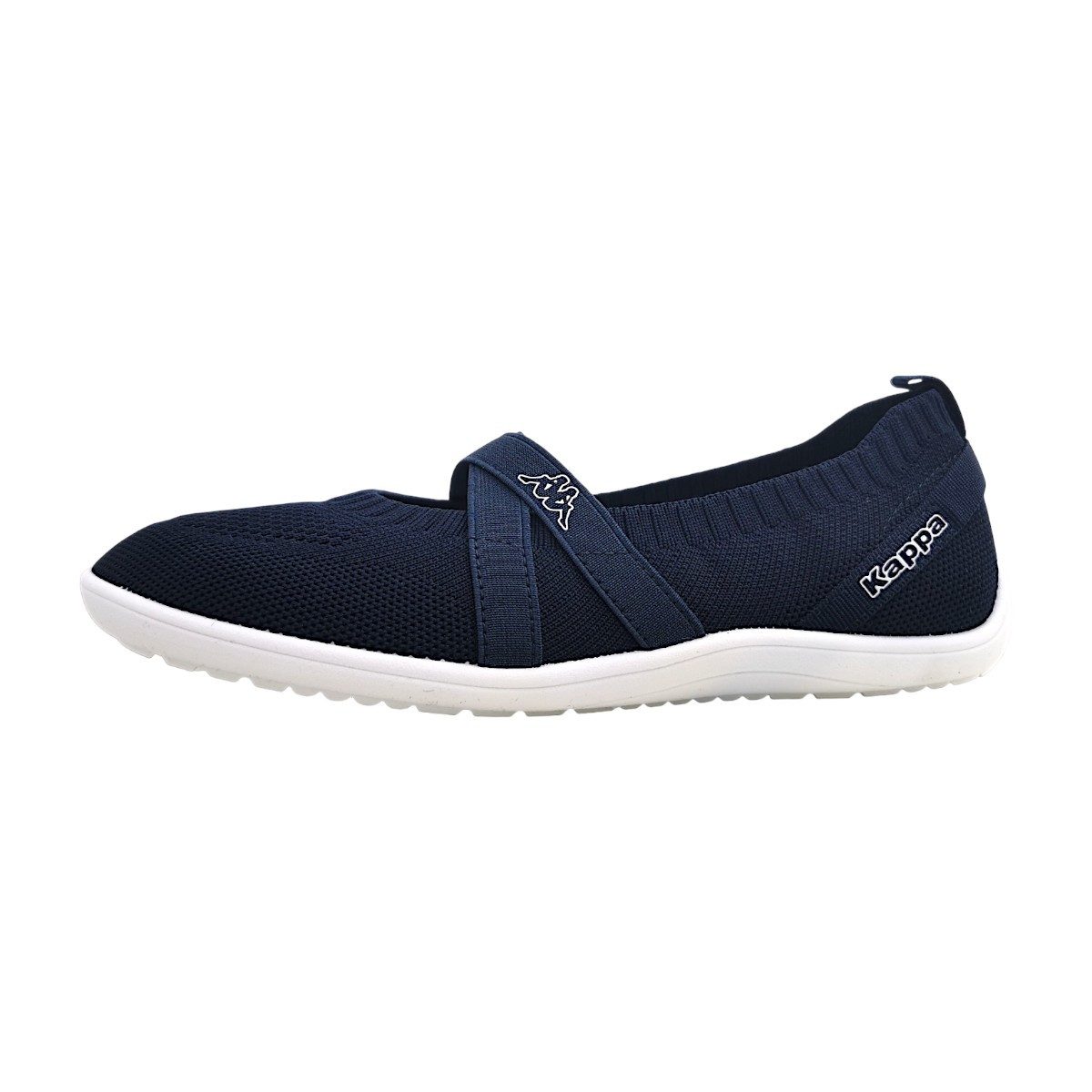 Kappa Ballerina Ballerina