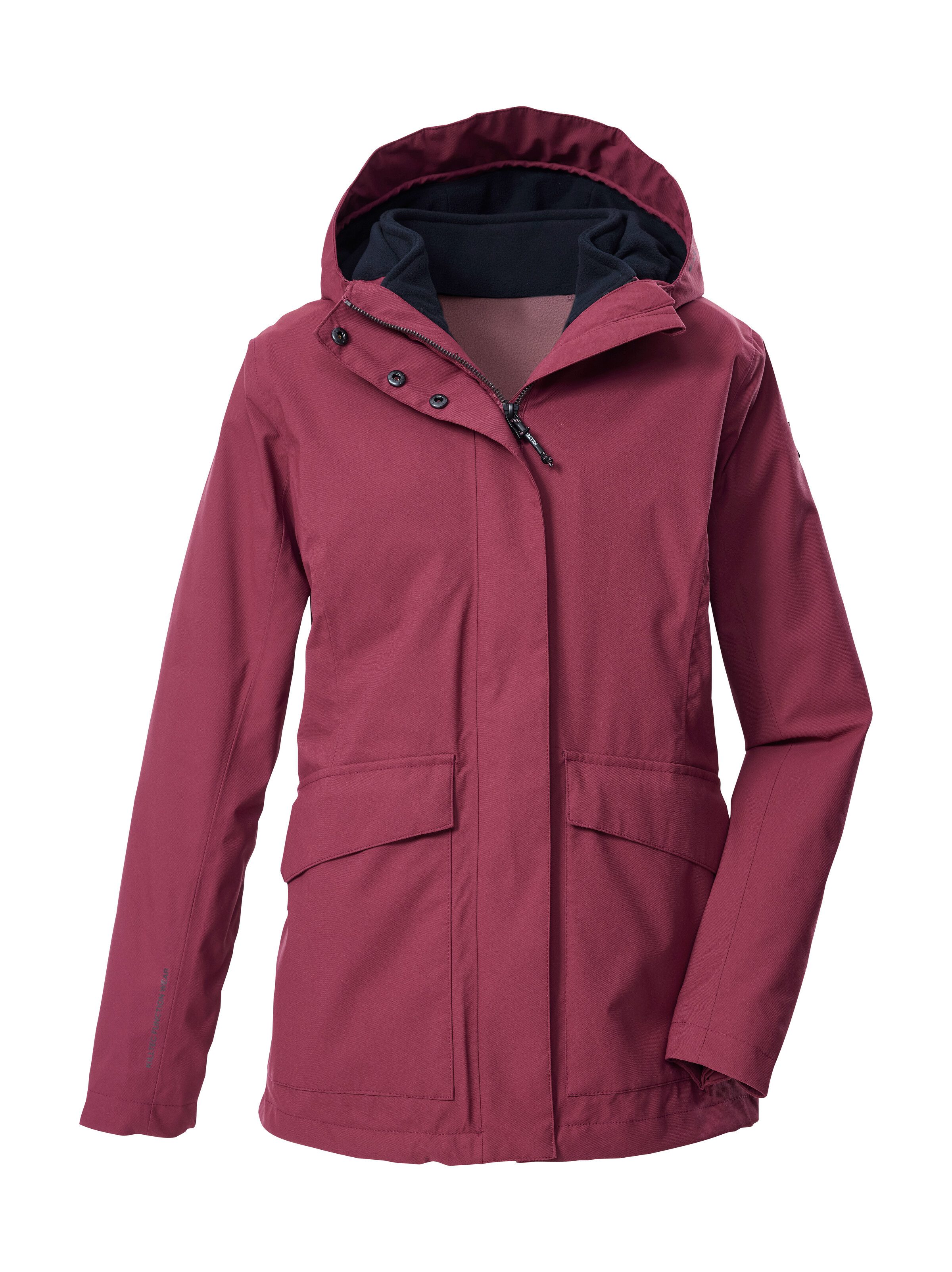 3-in-1-Funktionsjacke KOW 189 WMN JCKT