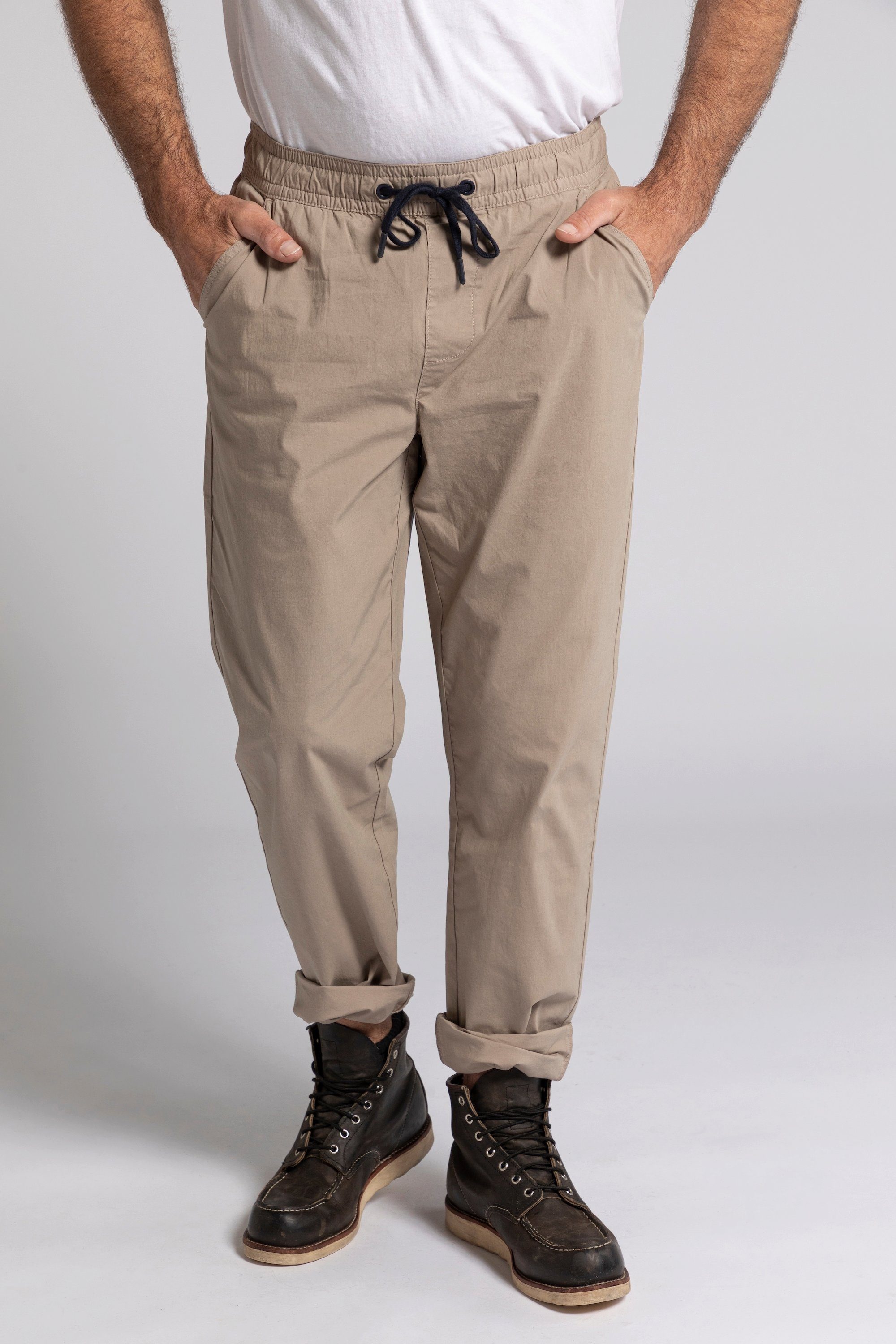 JP1880 Schlupfhose Schlupfhose FLEXNAMIC® Elastikbund