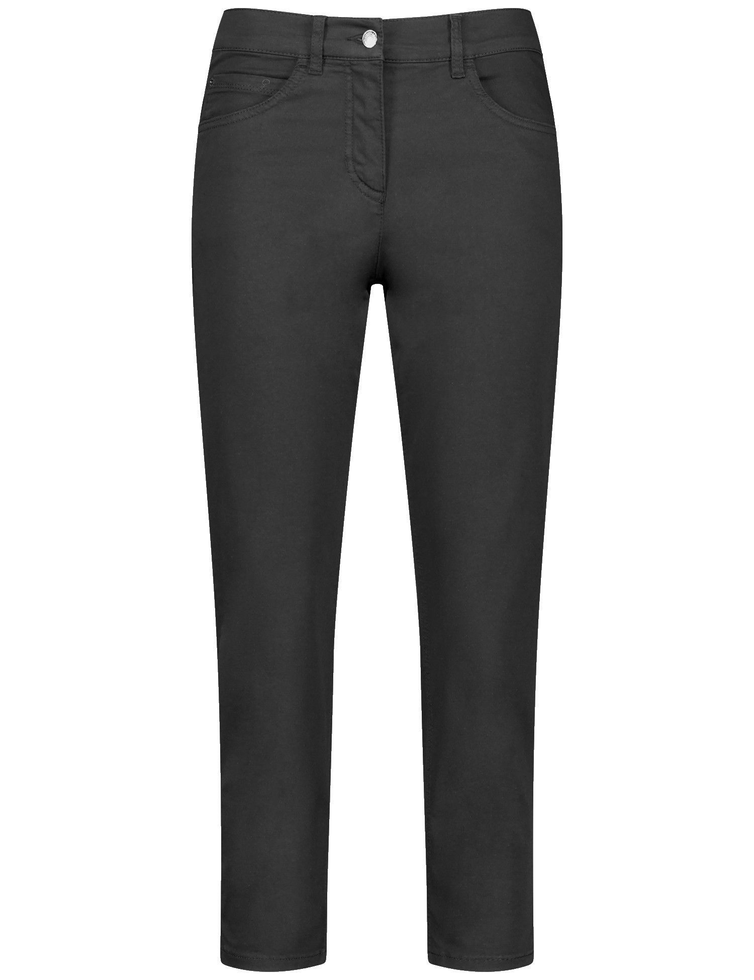 GERRY WEBER 5-Pocket-Jeans günstig online kaufen