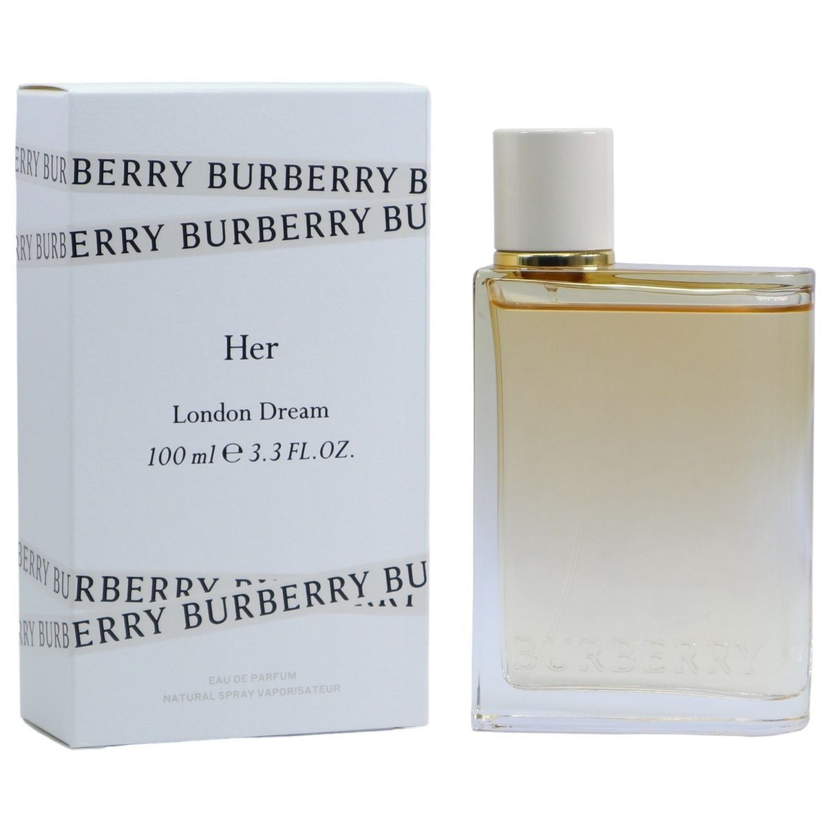 Eau de Parfum Burberry Her London Dream Eau de Parfum Spray 100 ml