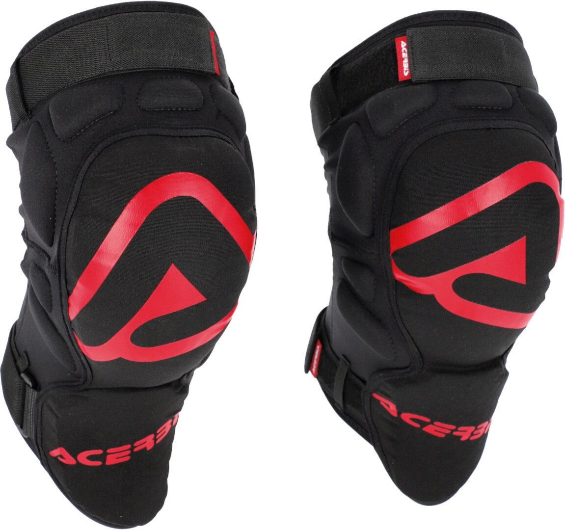 Acerbis Protektorenjacke Soft Knieprotektoren, Atmungsaktiv protektoren